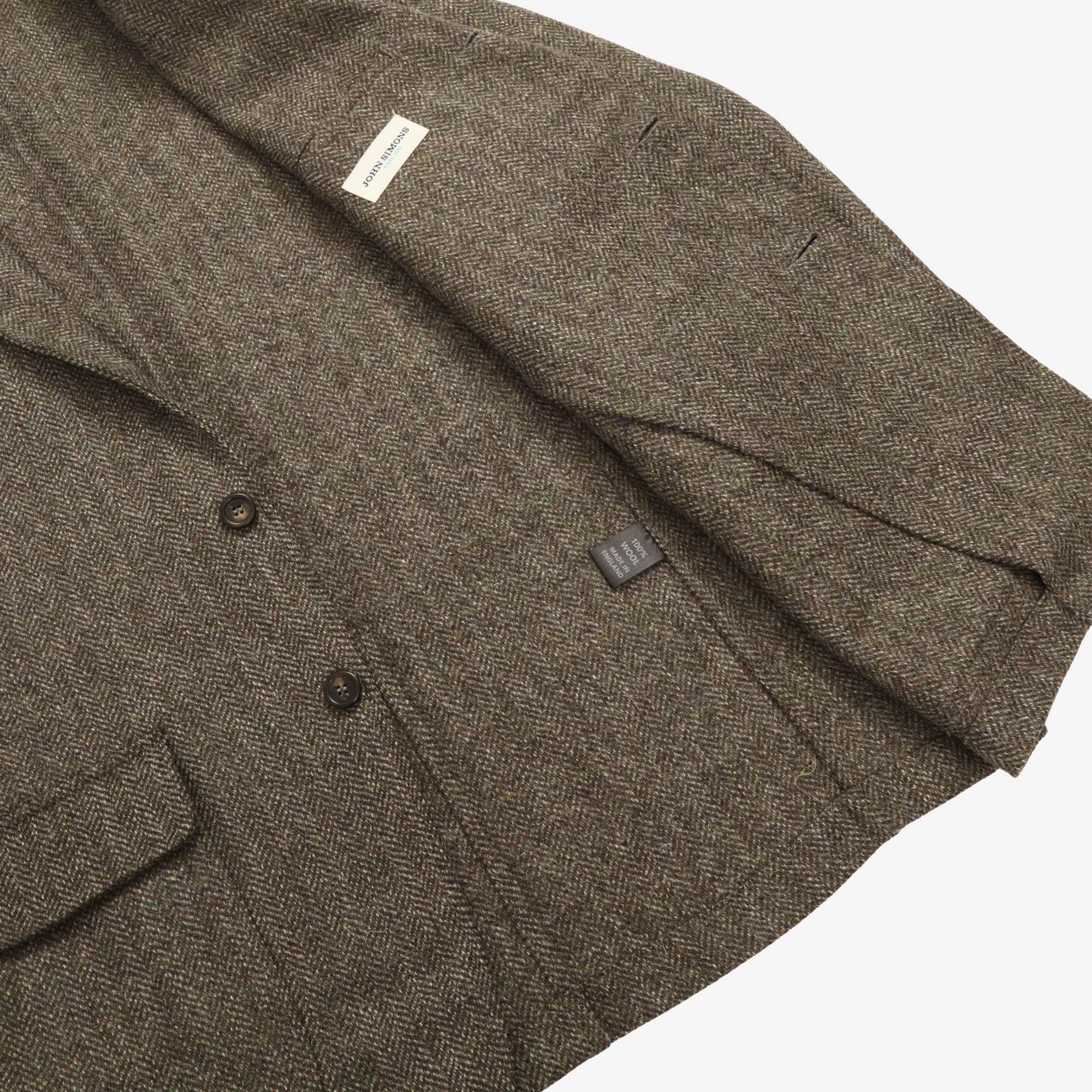HBT Ivy Jacket