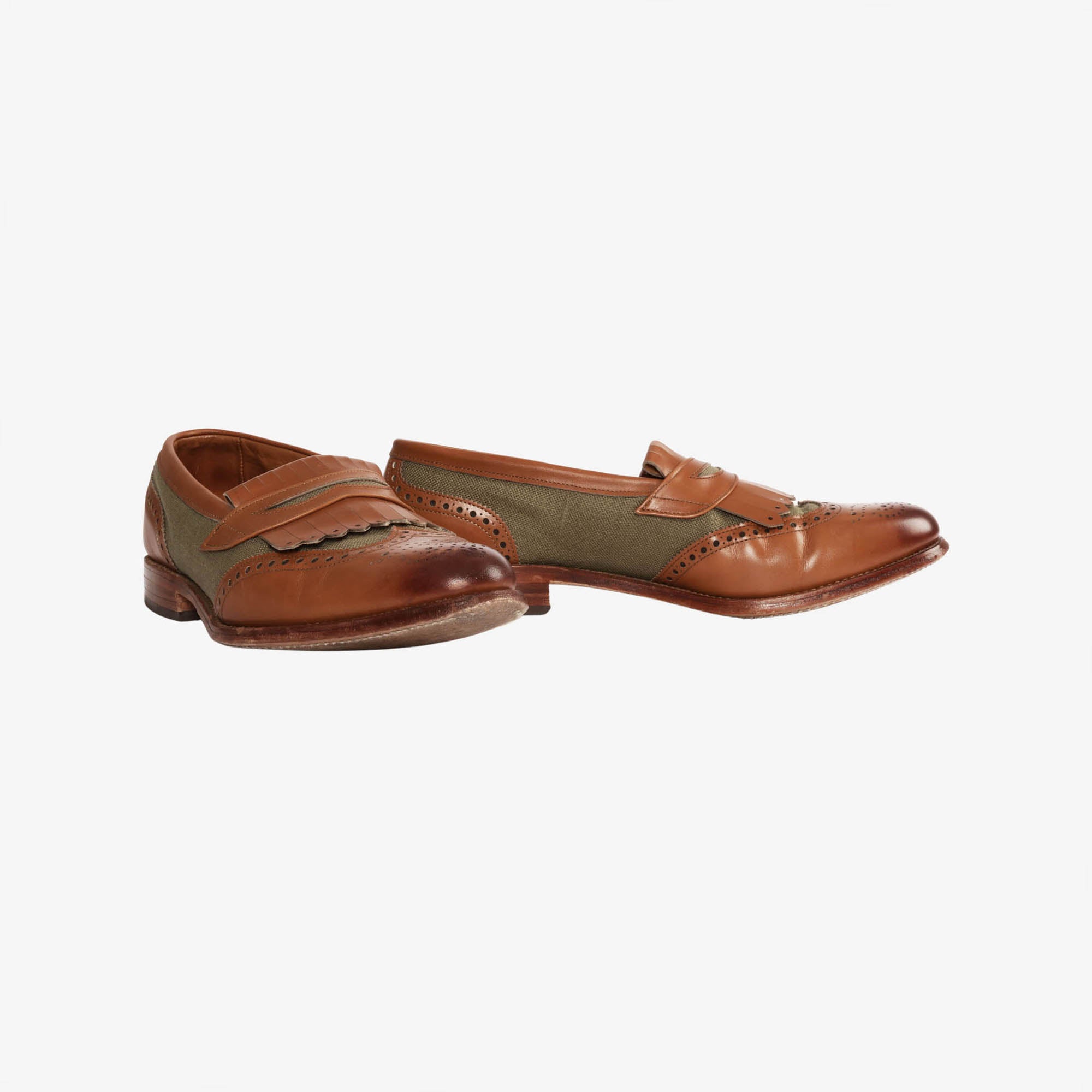 Wakefield Loafers