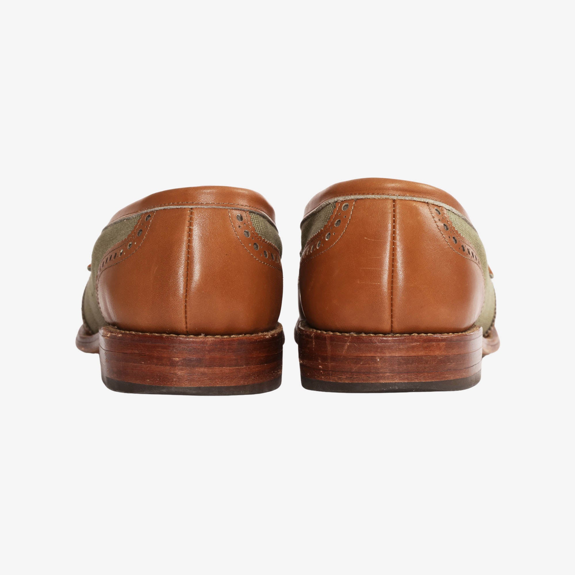 Wakefield Loafers