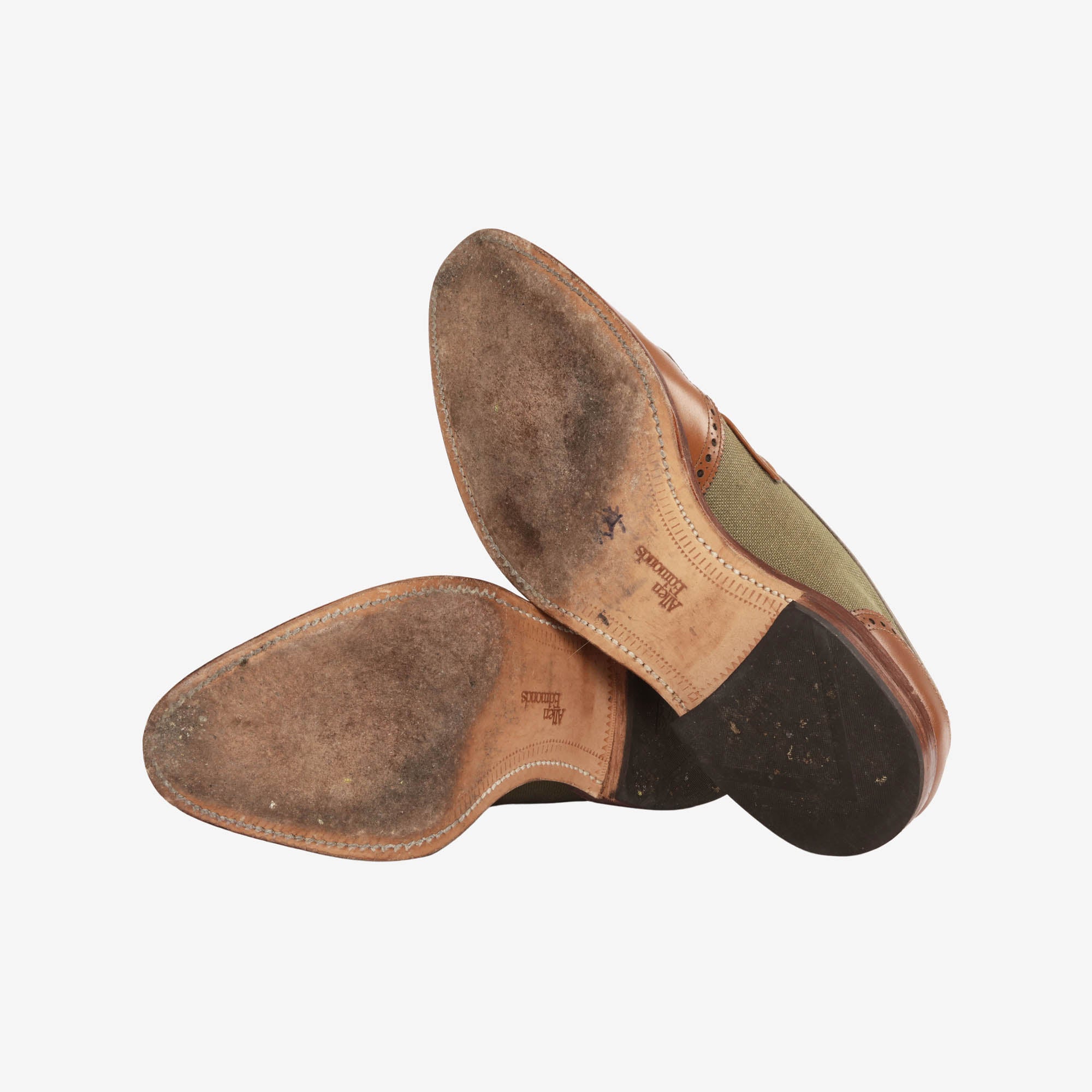 Wakefield Loafers