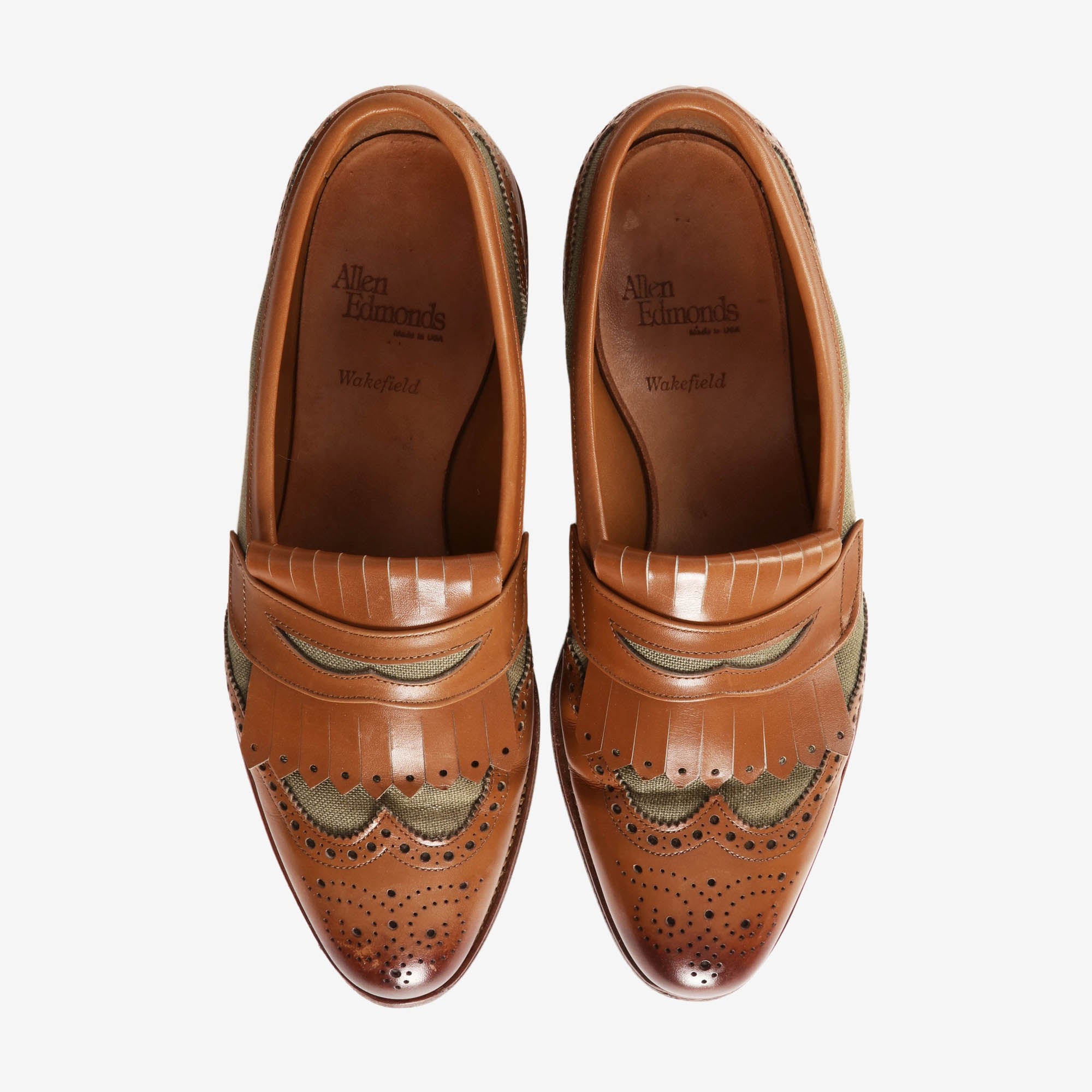 Wakefield Loafers