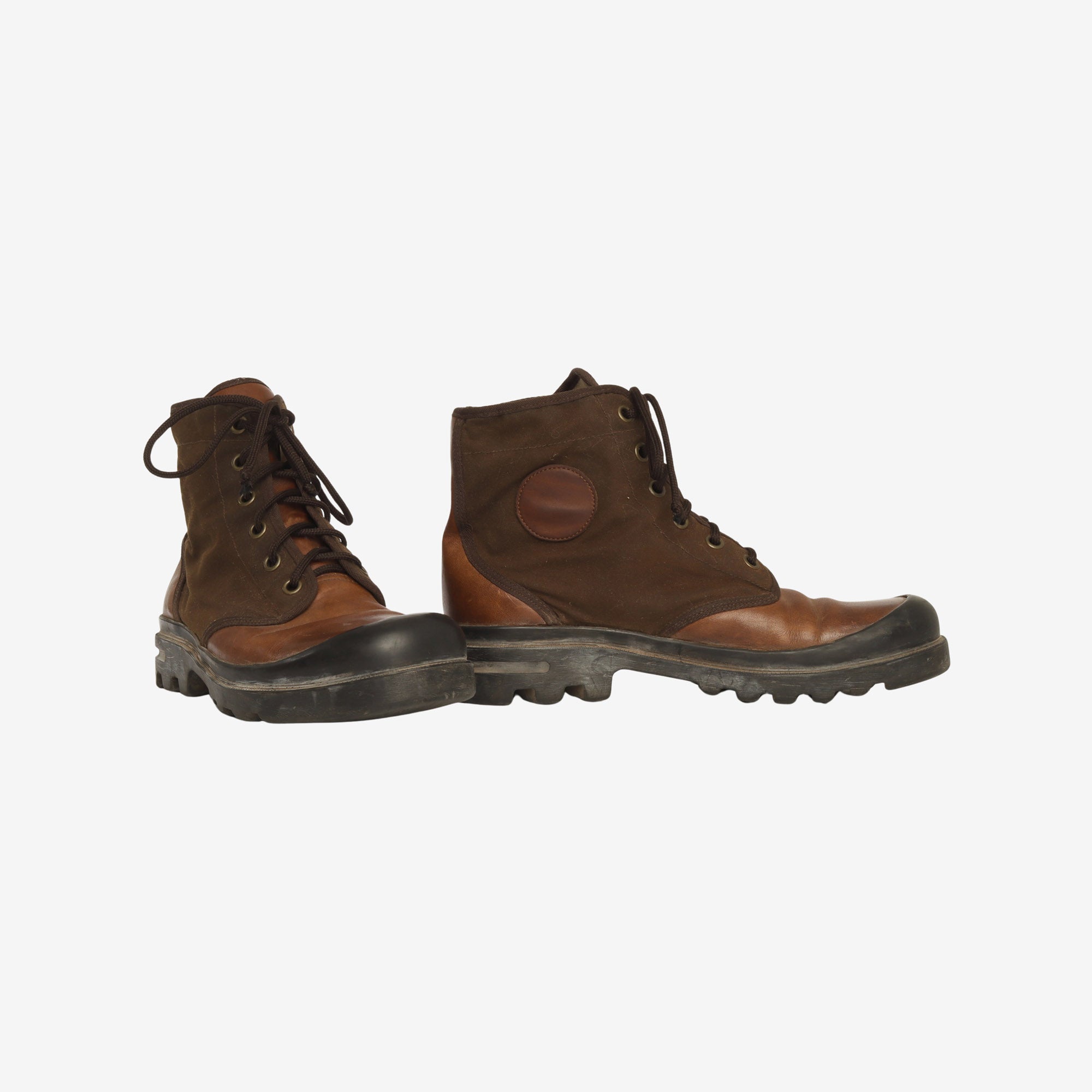 Ransley Boots
