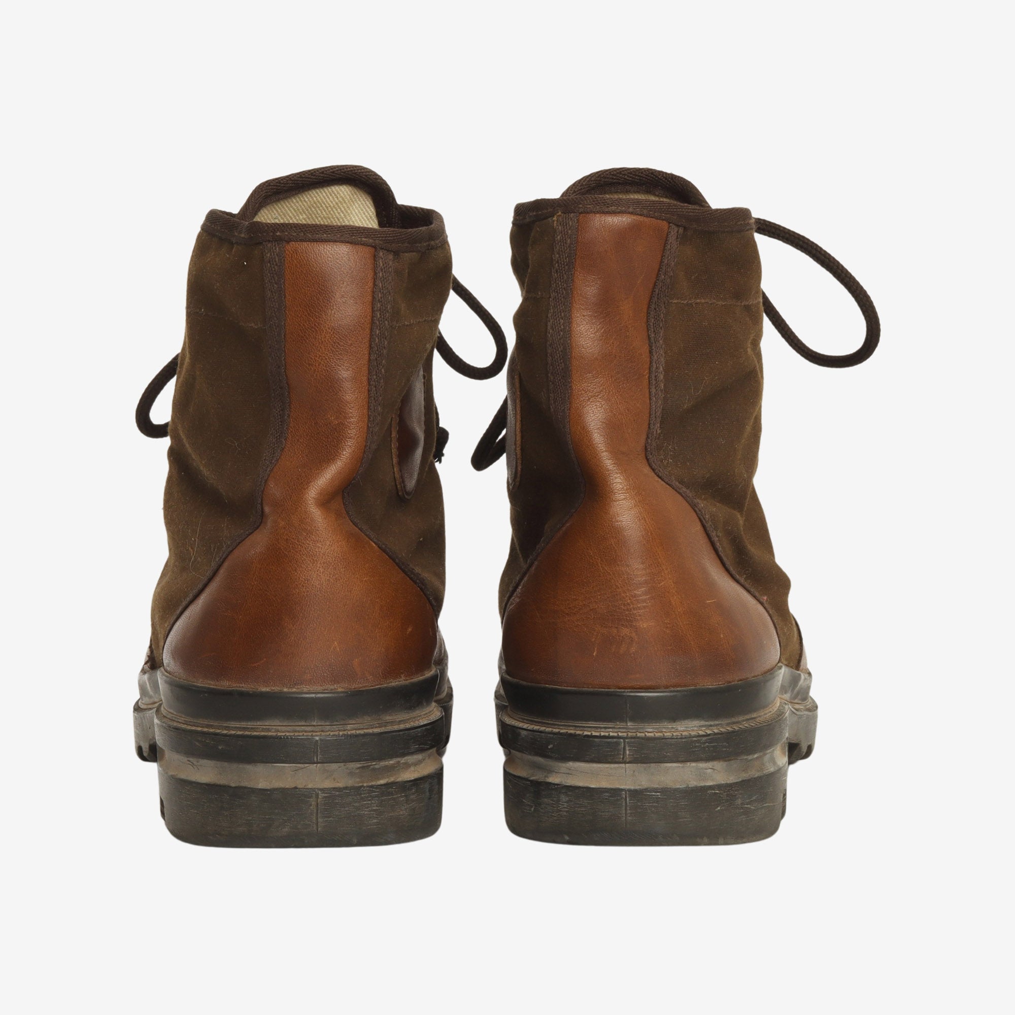 Ransley Boots