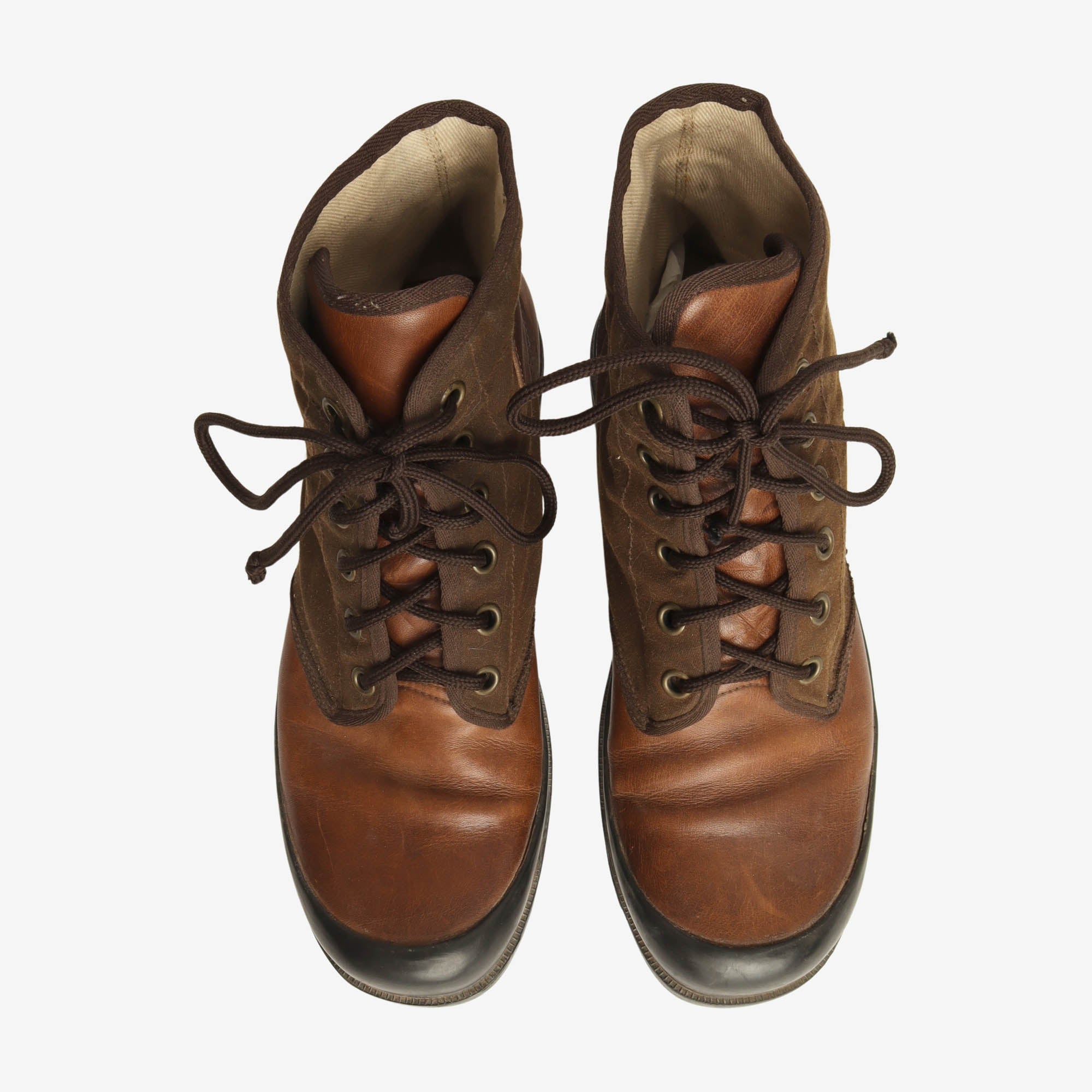 Ransley Boots
