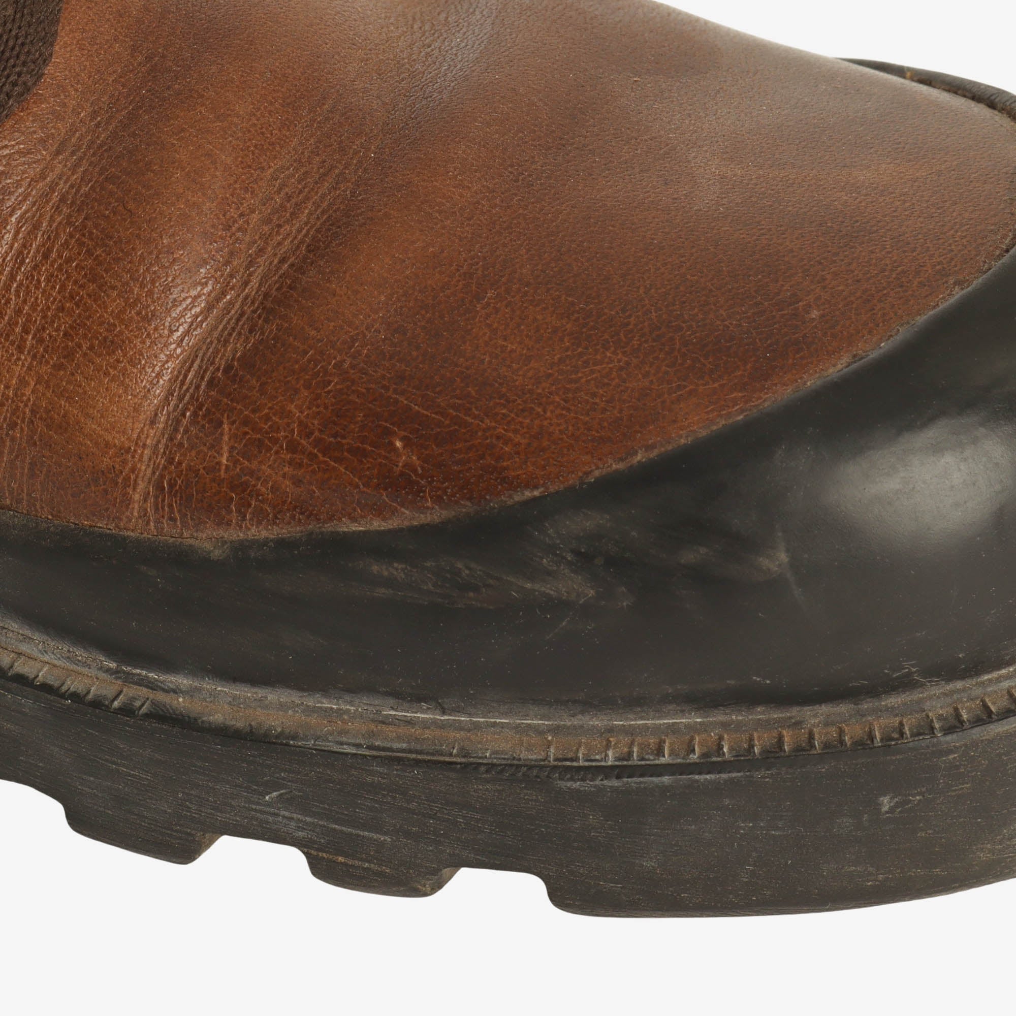 Ransley Boots