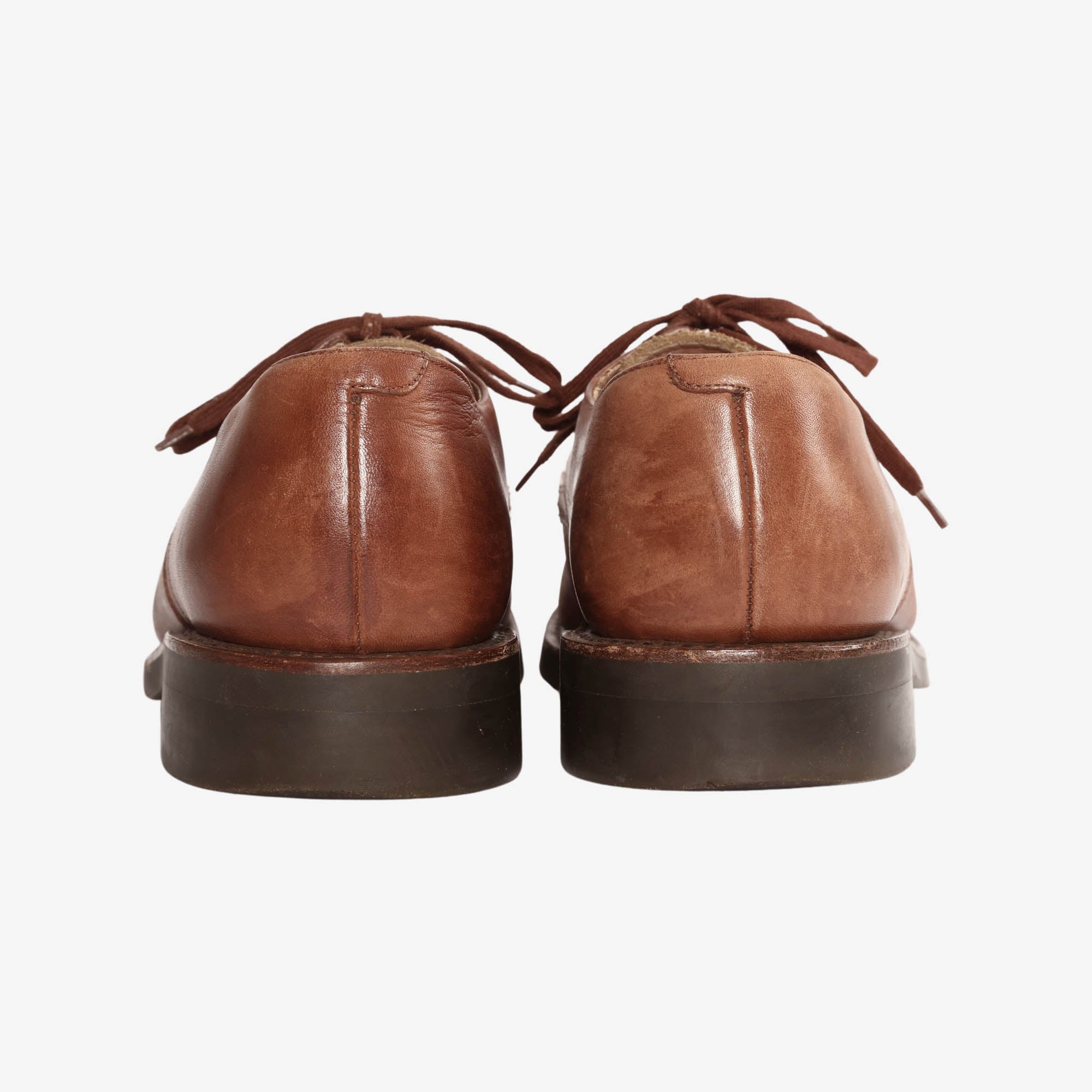 Two Tone Derby