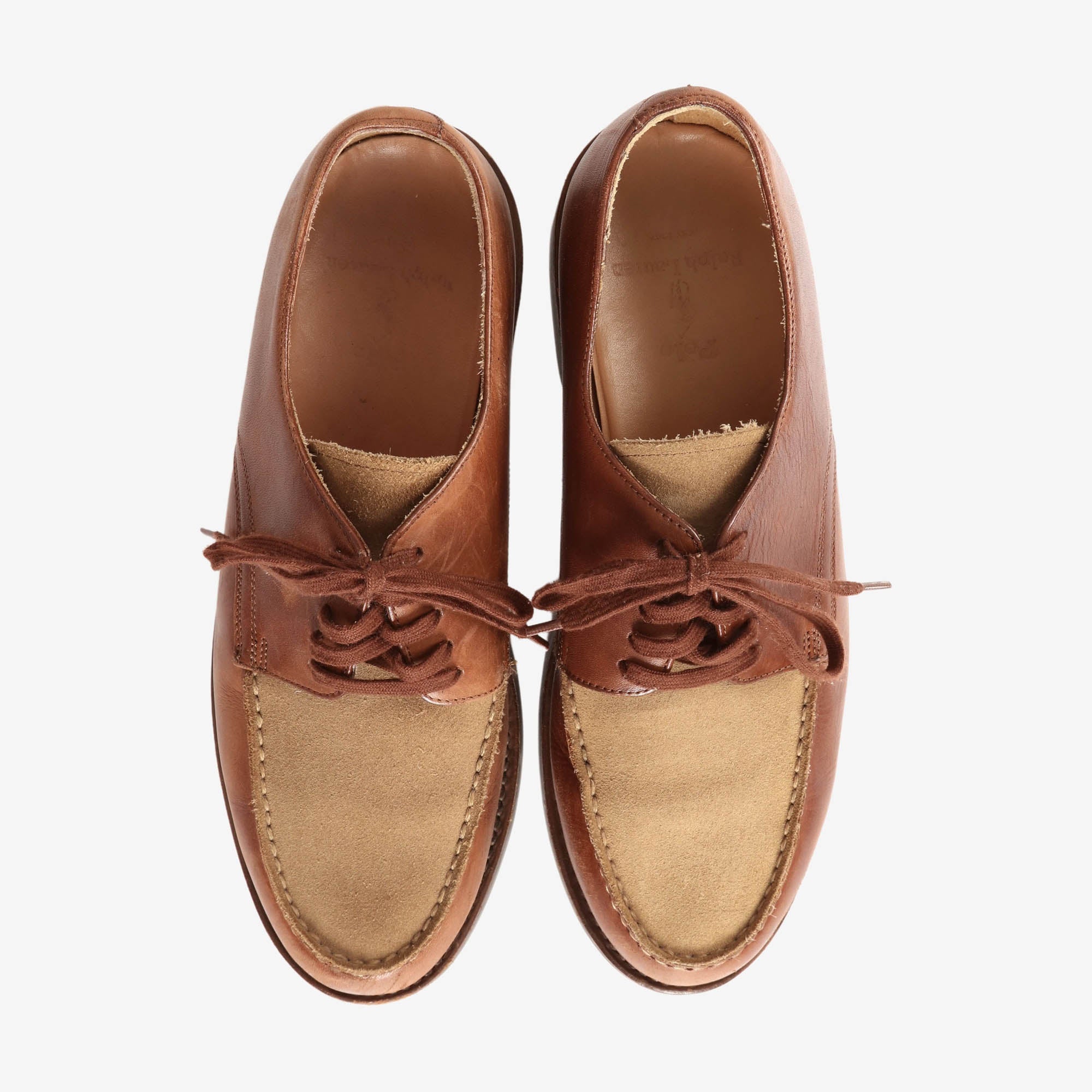 Two Tone Derby