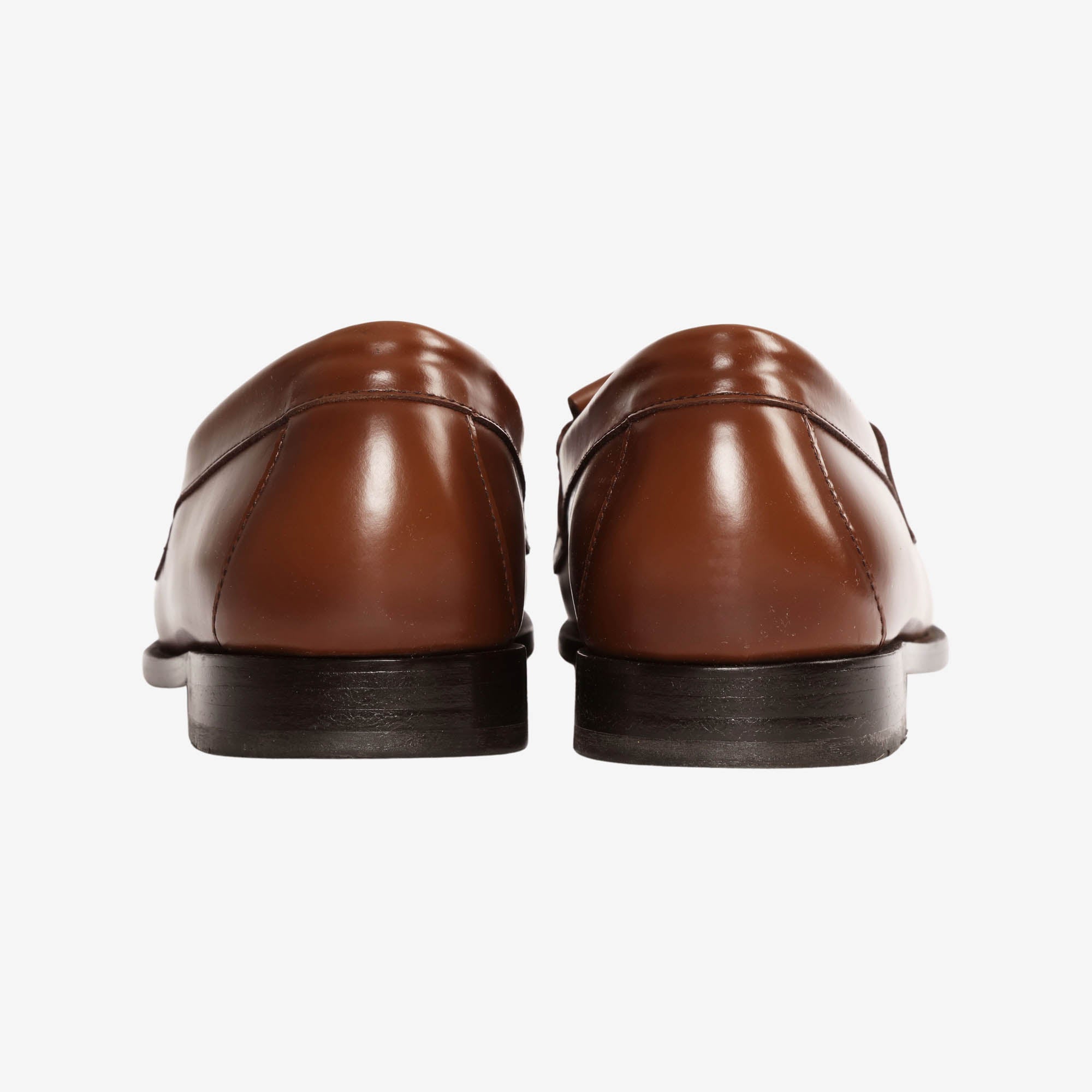Layton II Kiltie Moc Loafers