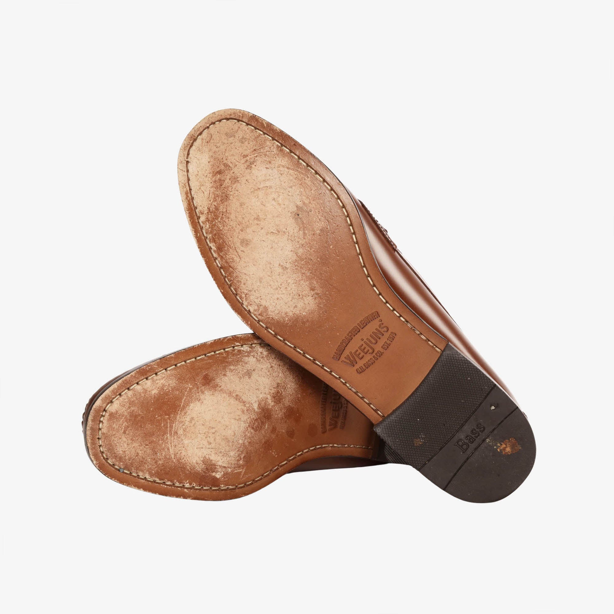 Layton II Kiltie Moc Loafers