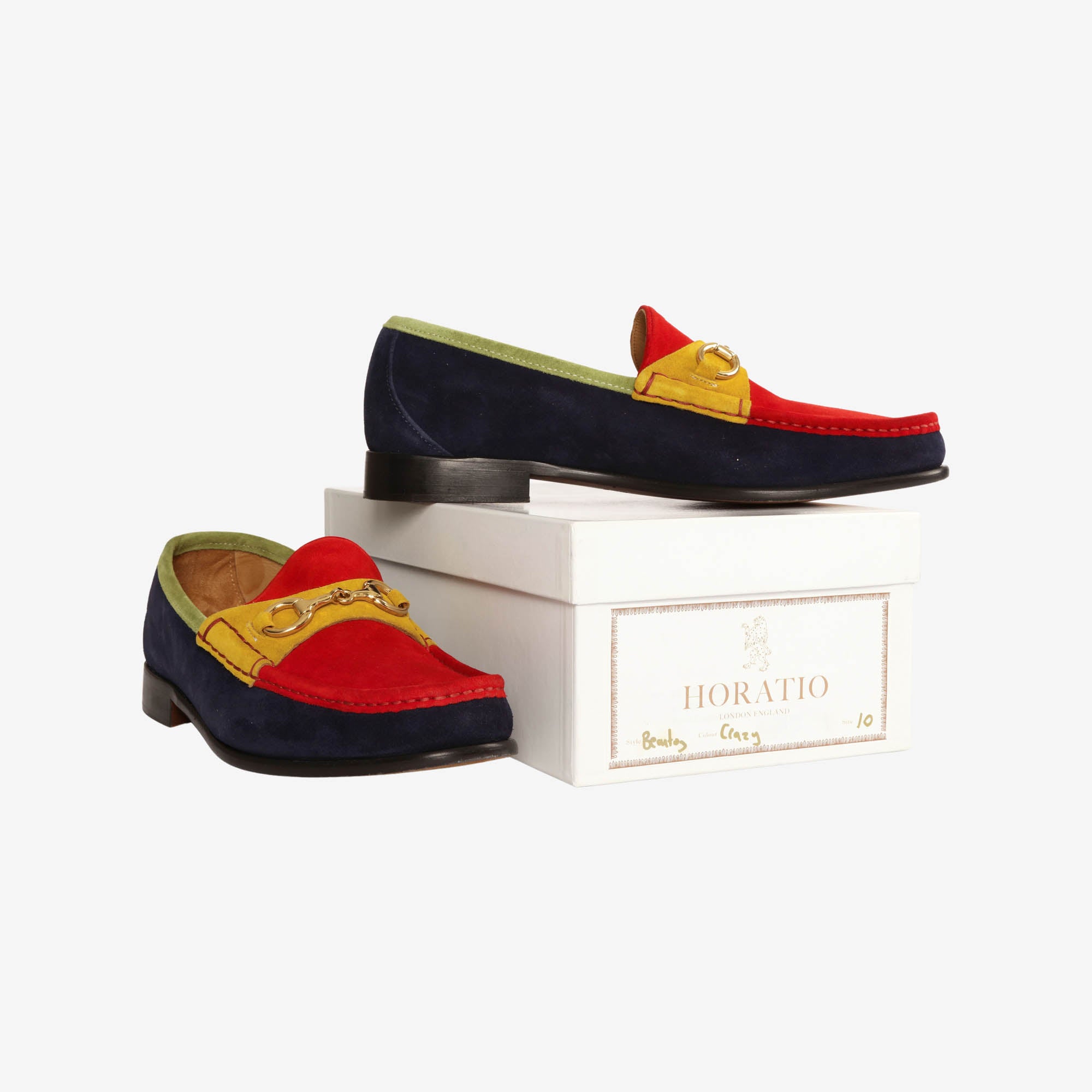 Beaufoy Loafer