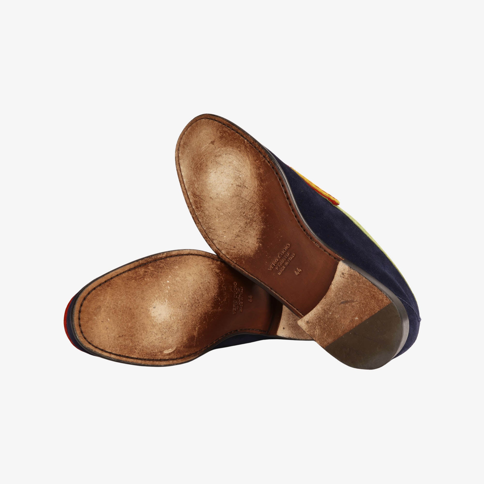 Beaufoy Loafer