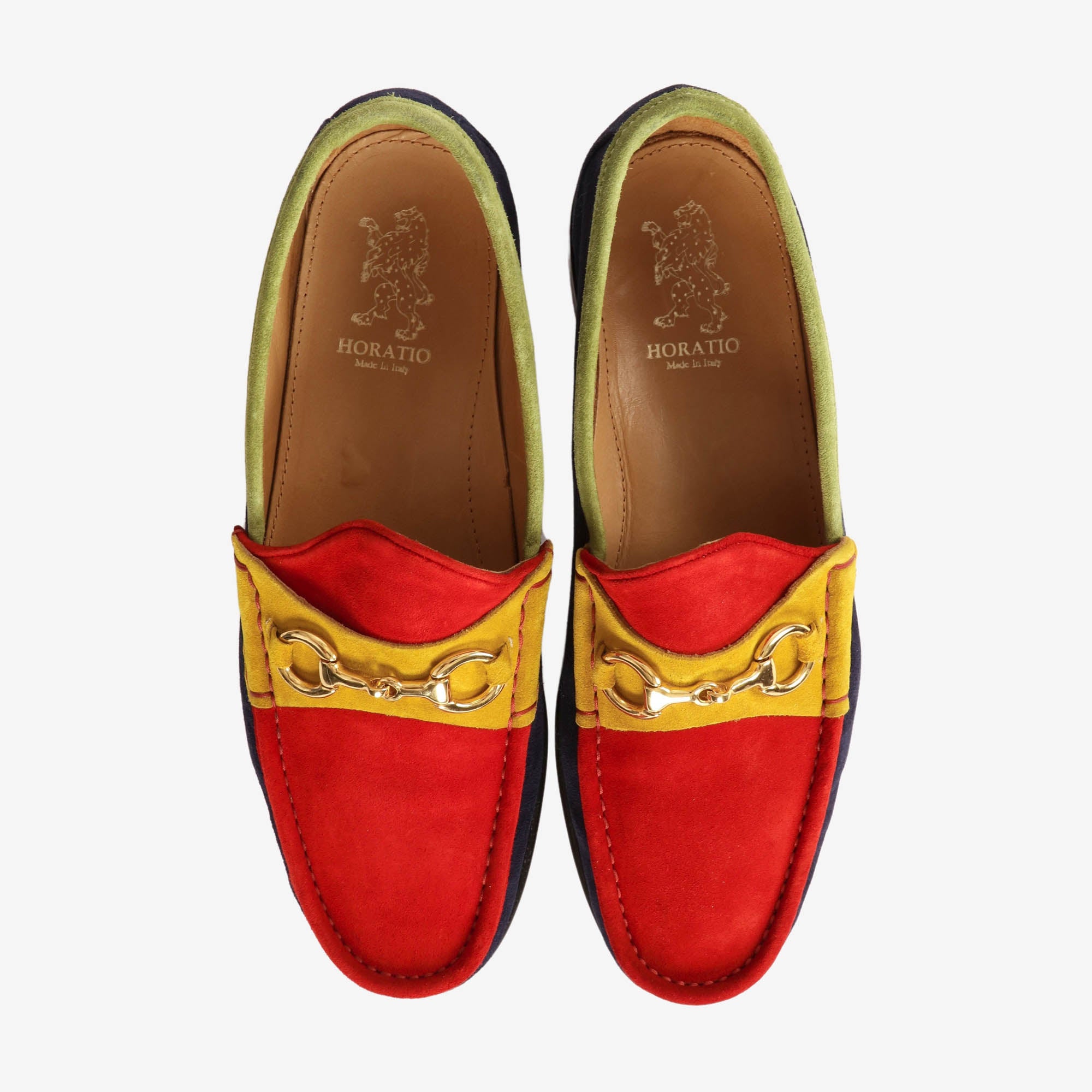 Beaufoy Loafer