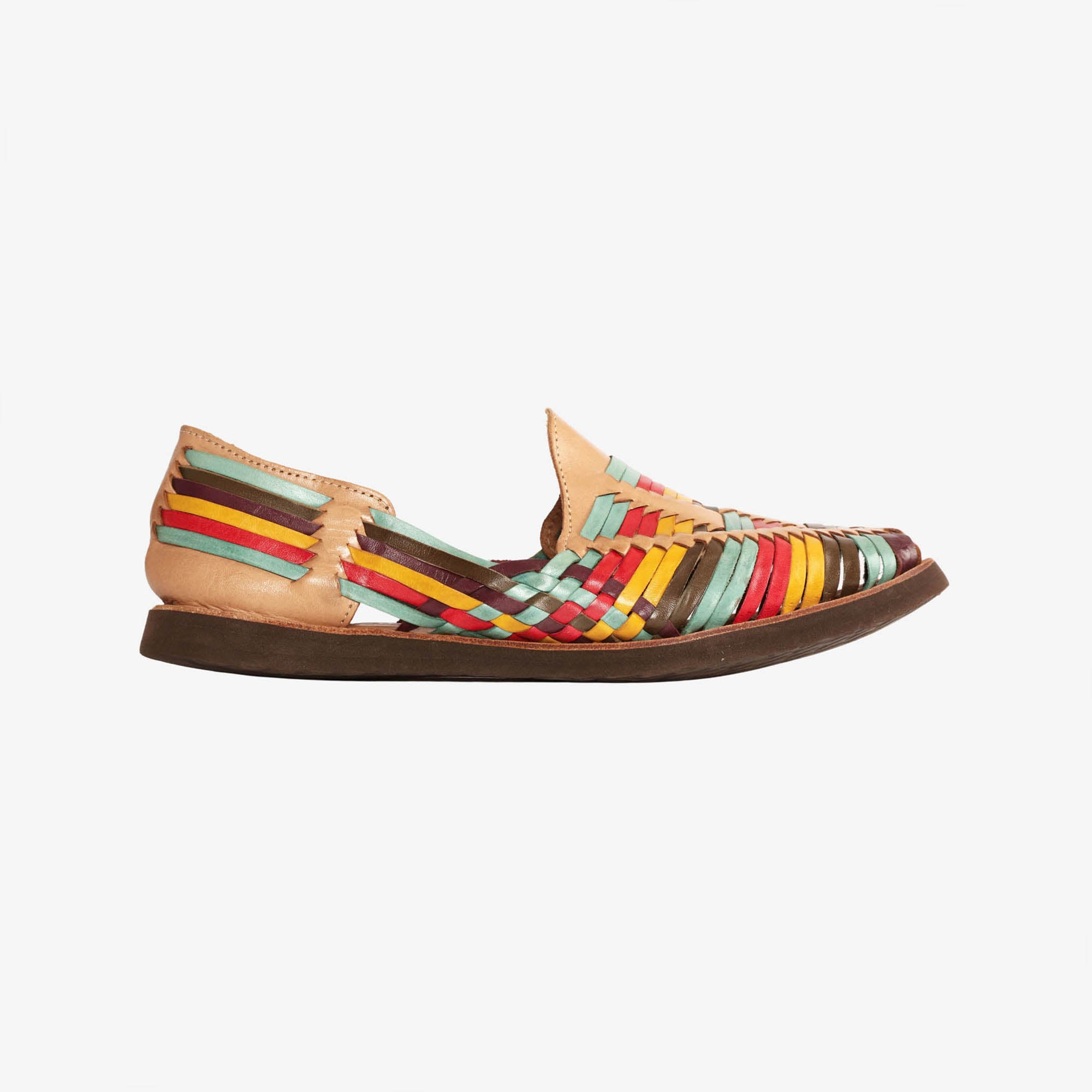 Cancun Sandal