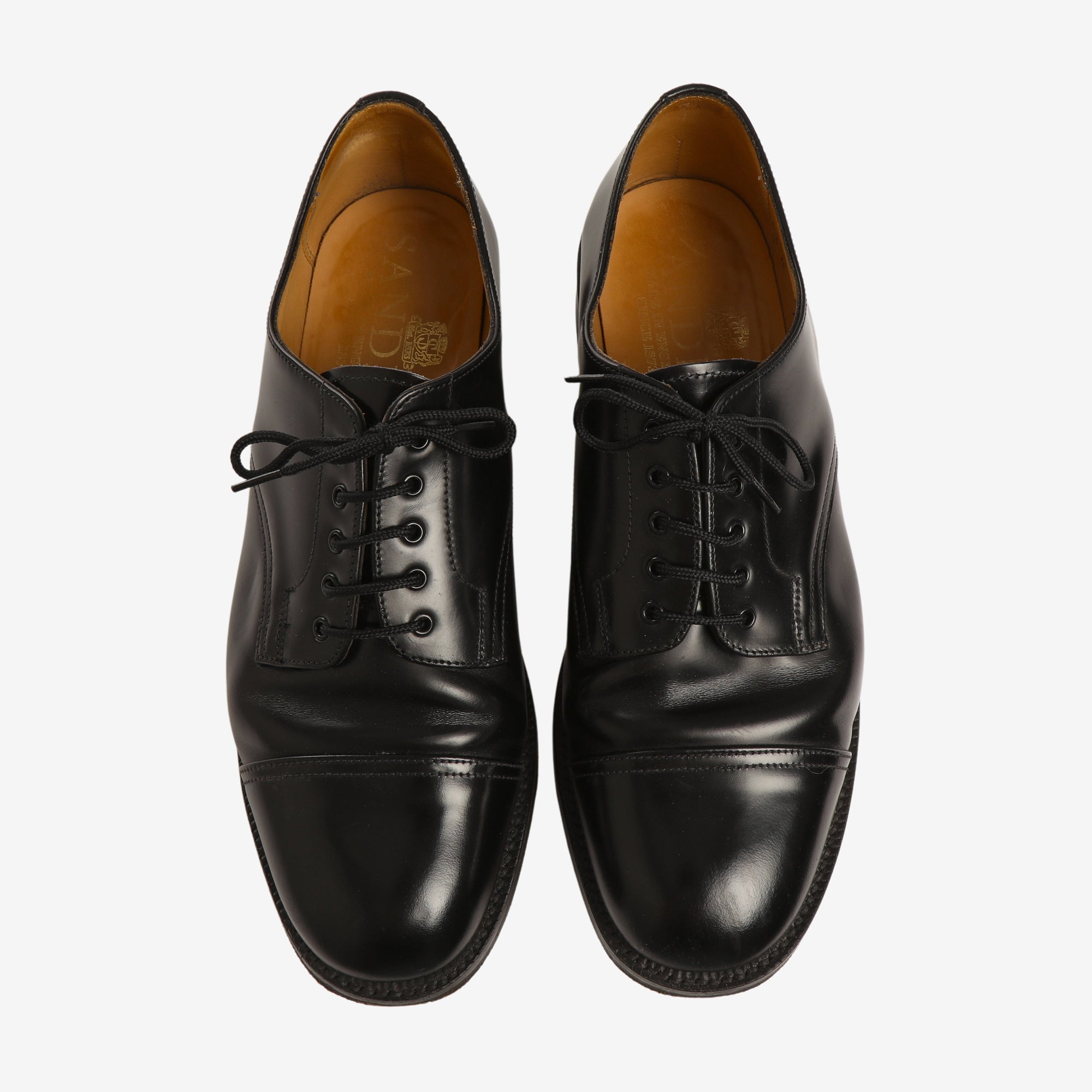 S1572 Military Derby