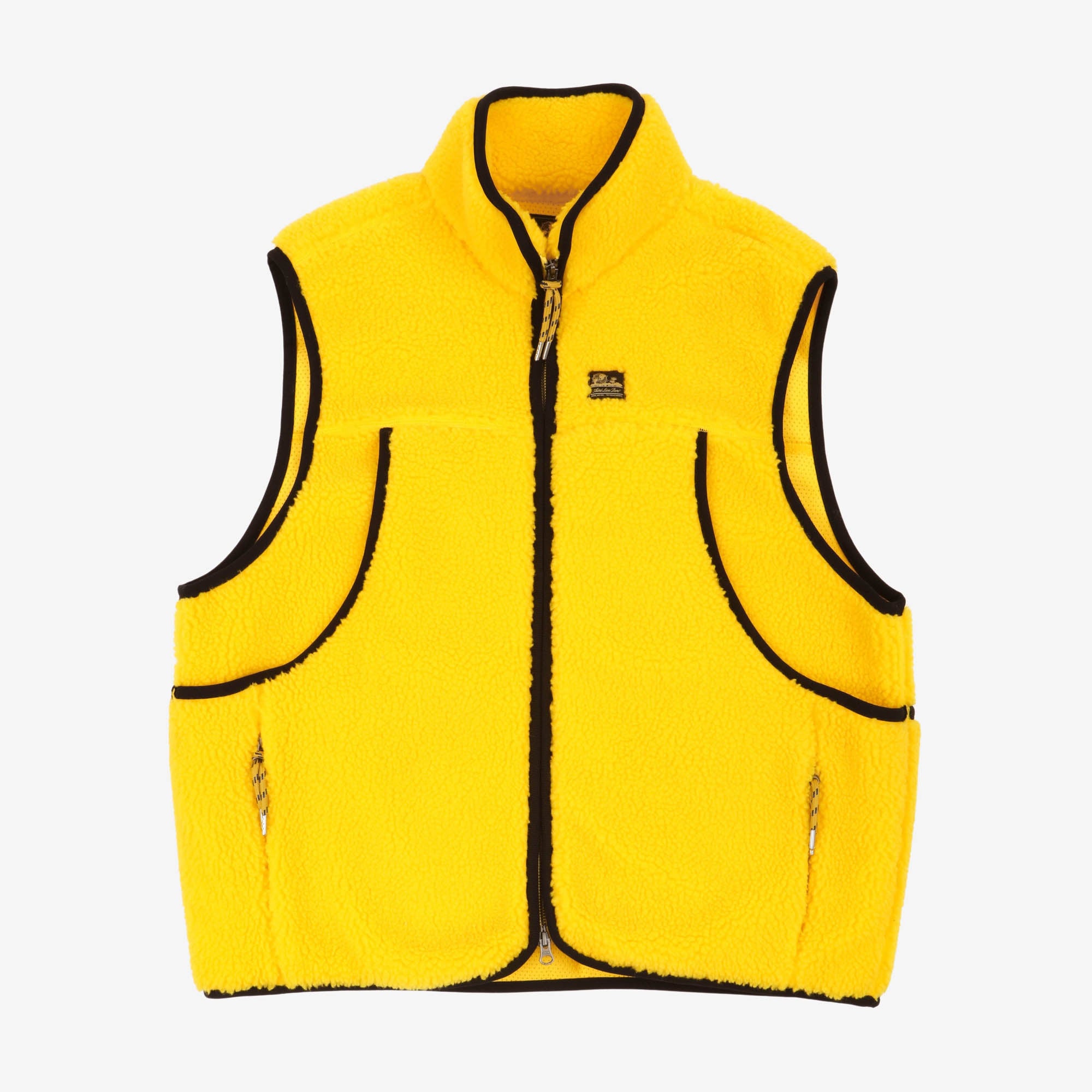 Unisphere Fleece Field Vest