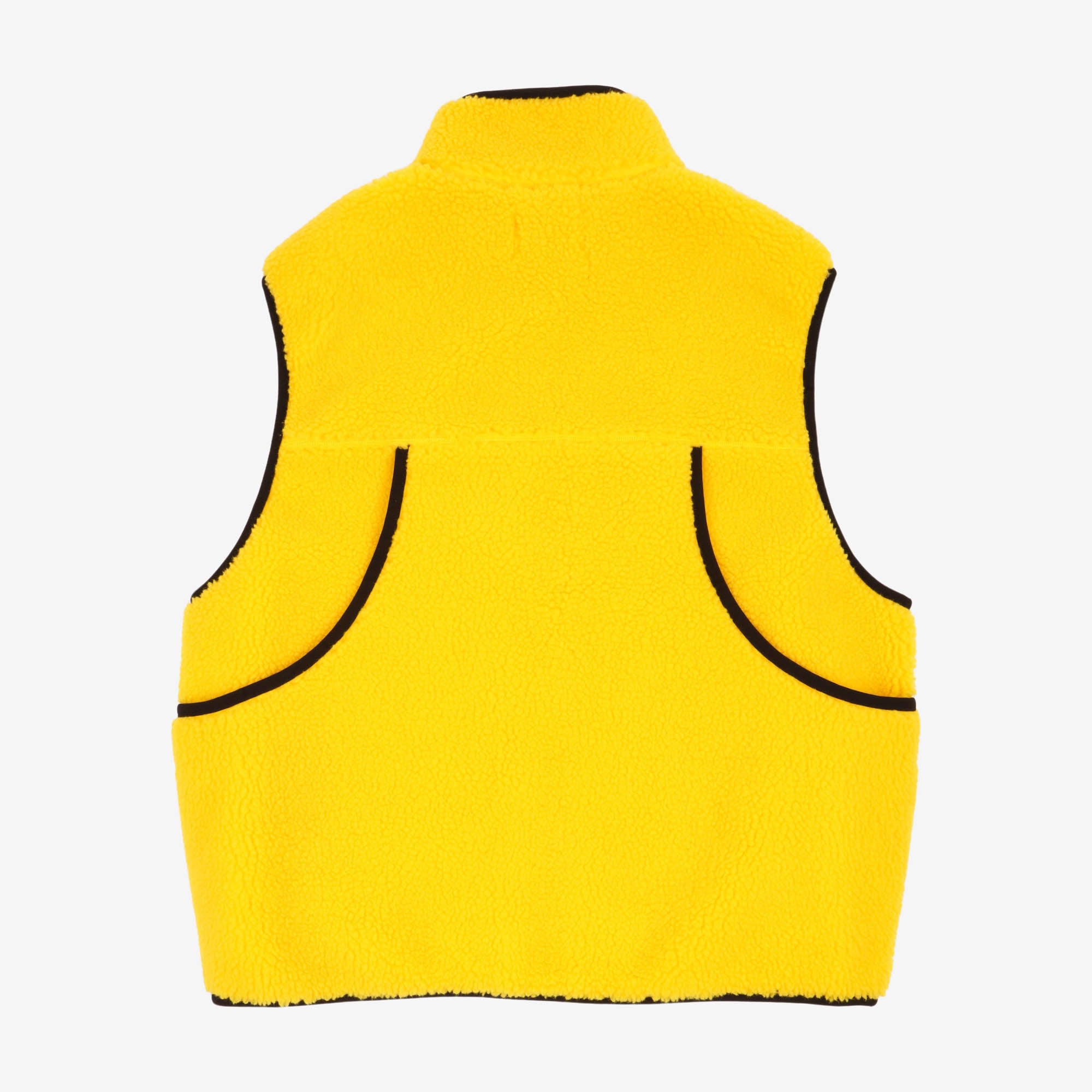Unisphere Fleece Field Vest