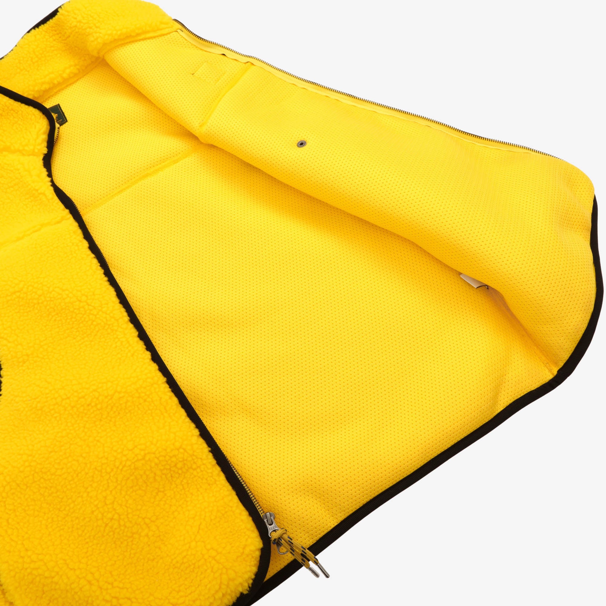 Unisphere Fleece Field Vest