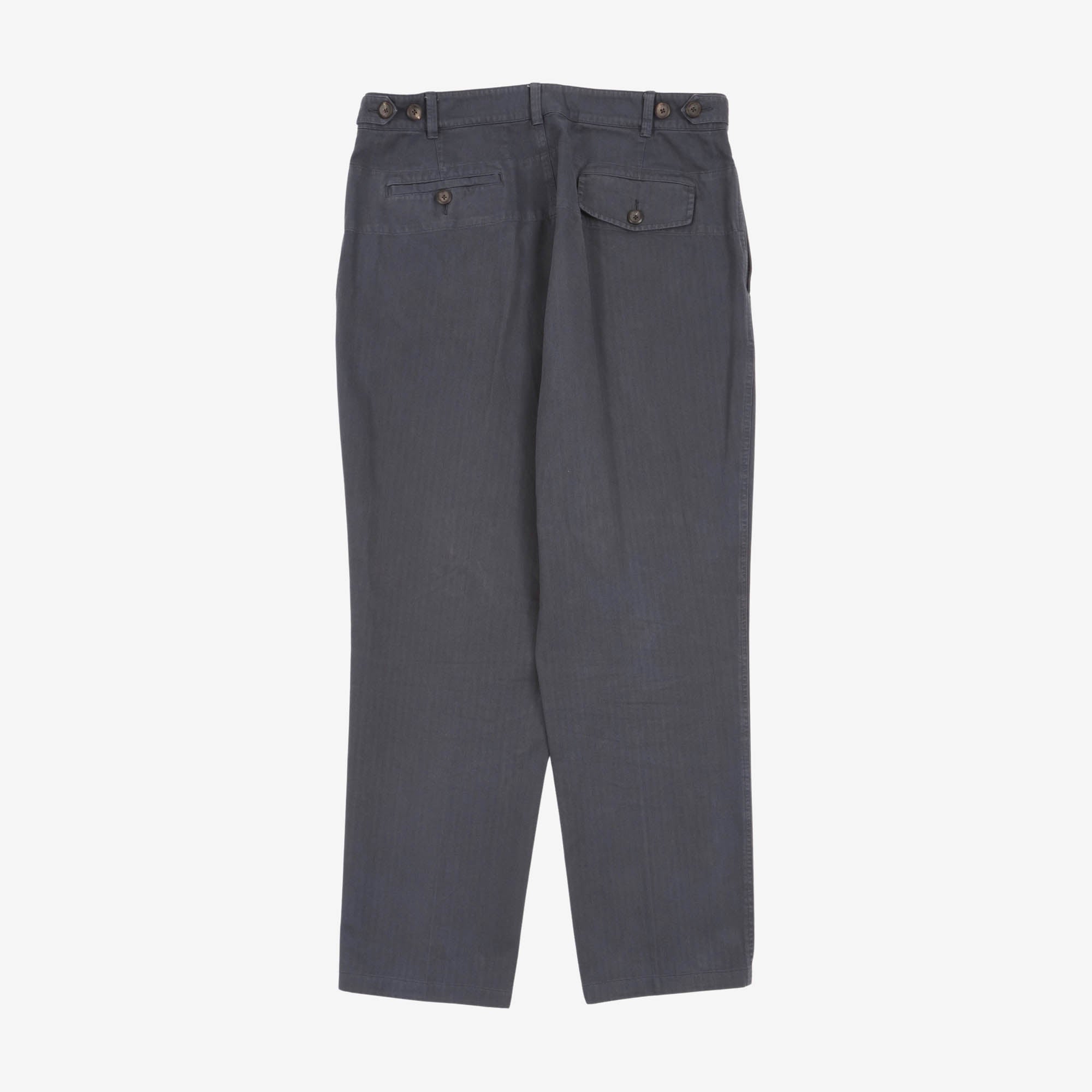 MK1 HBT Games Trouser (35W X 30.5L)