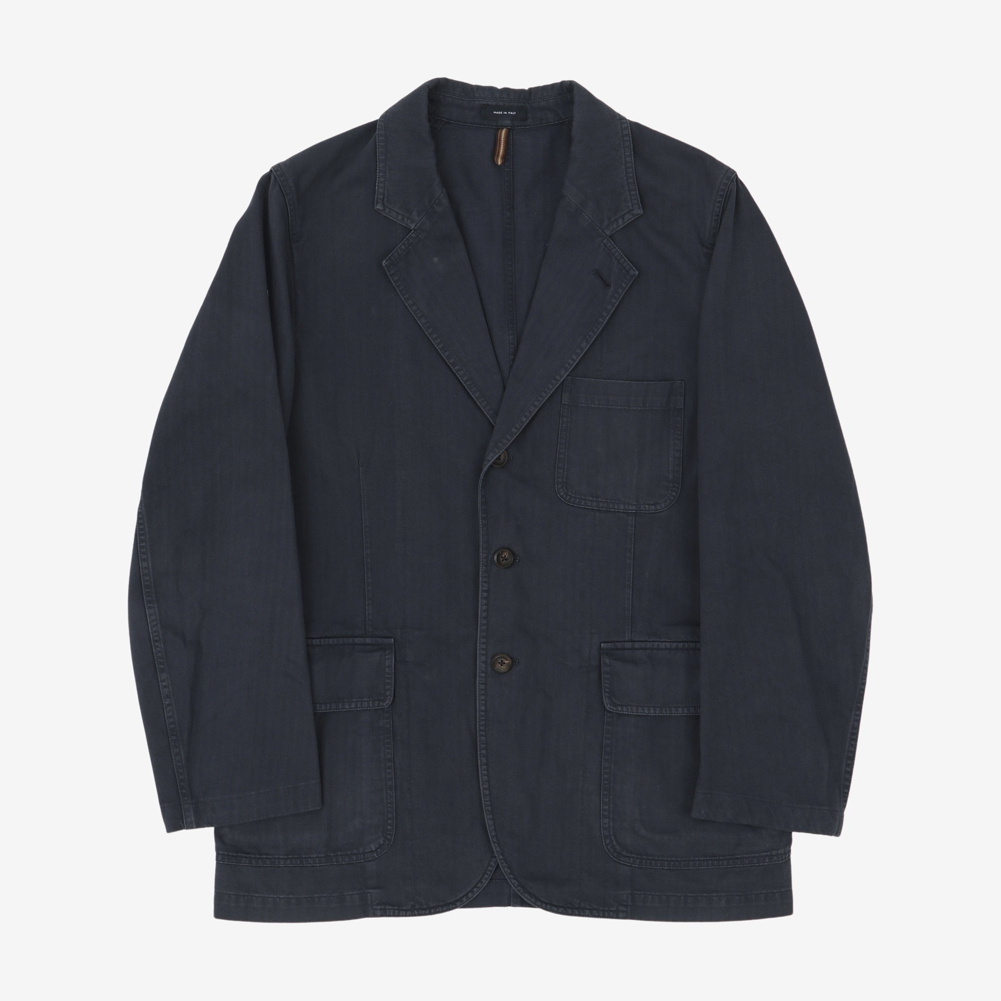 MK1 HBT Games Blazer