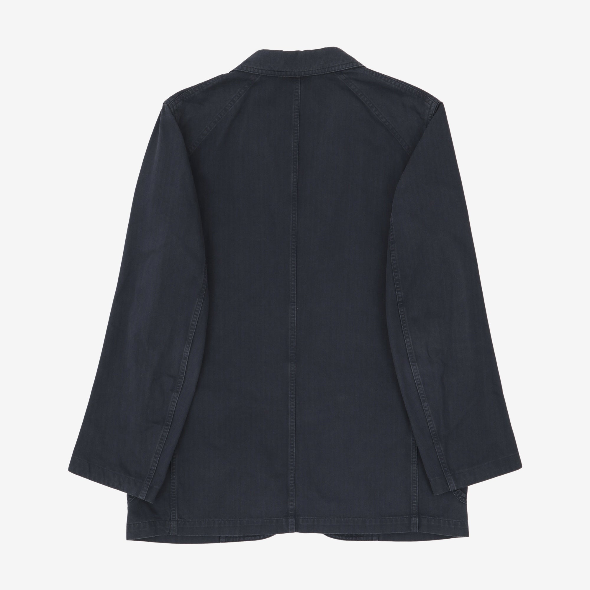 MK1 HBT Games Blazer