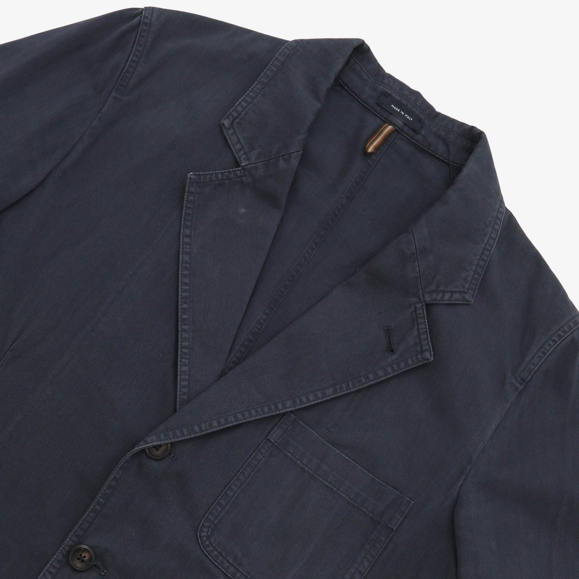 MK1 HBT Games Blazer
