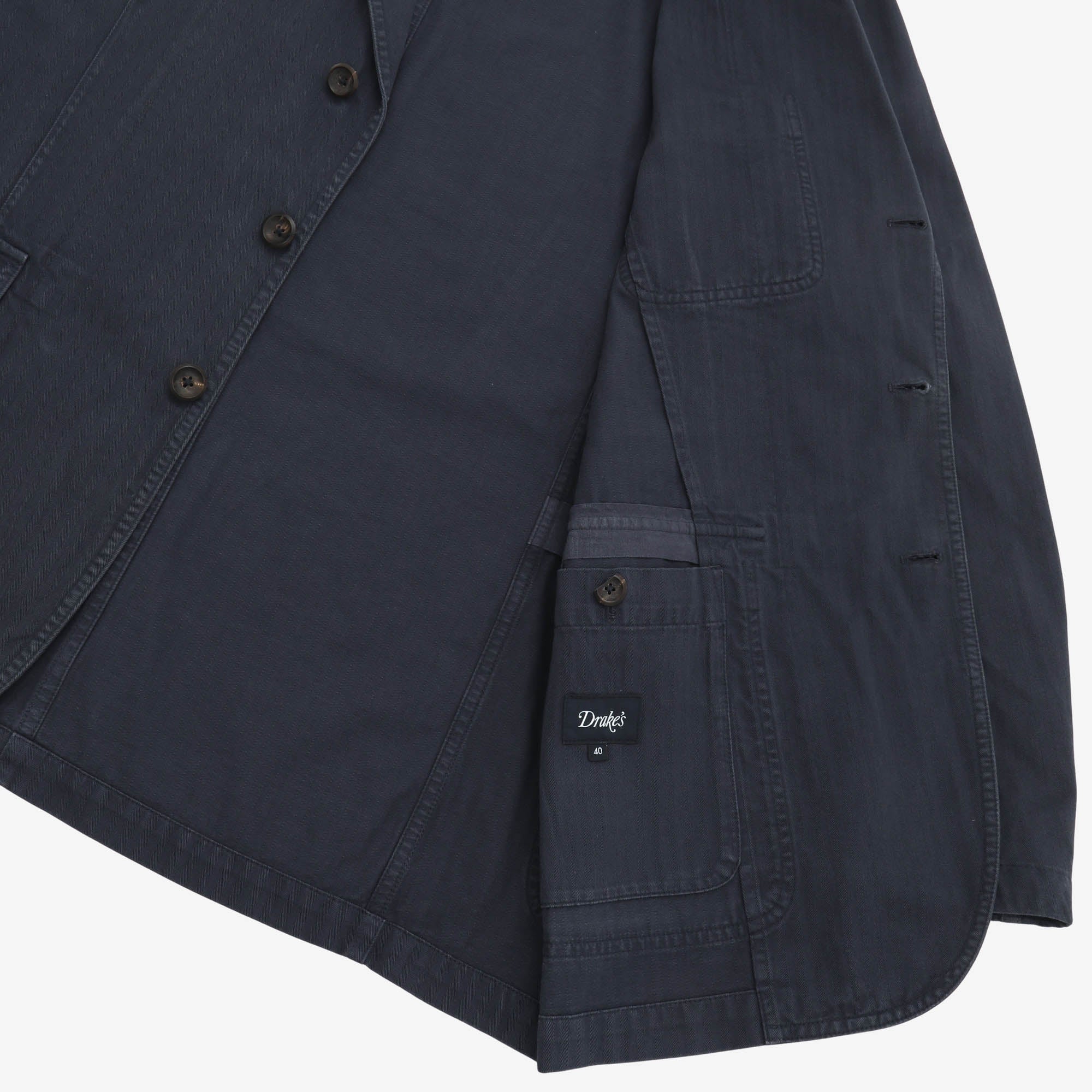MK1 HBT Games Blazer