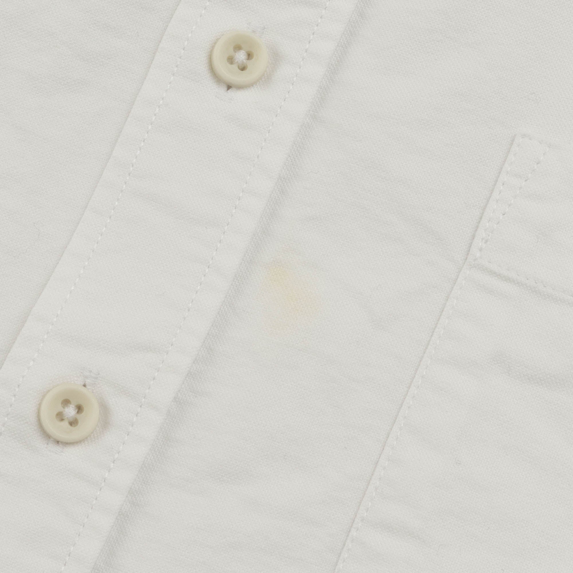 The Jack Oxford Shirt