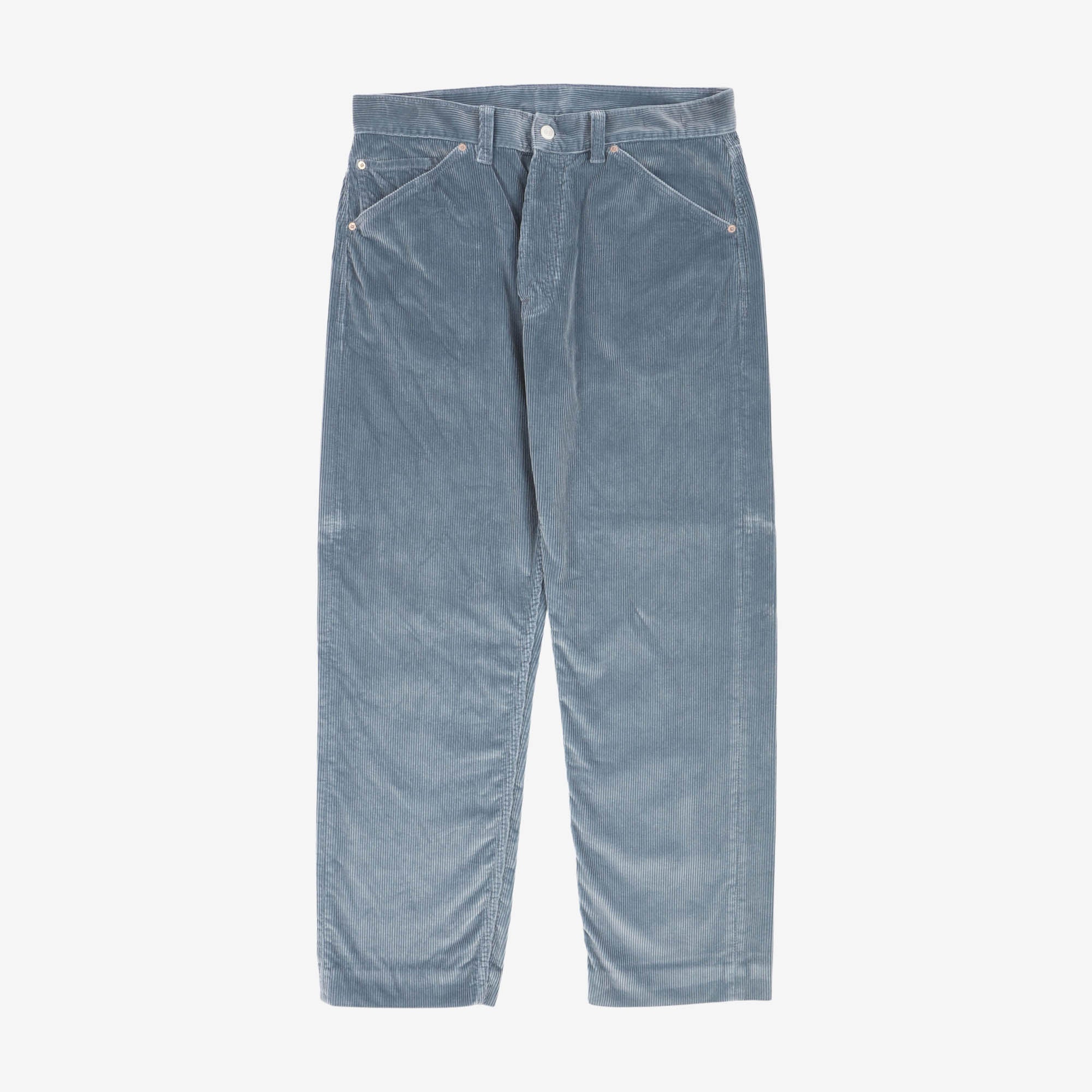 St John 5P Corduroy Trousers (33W X 28L)
