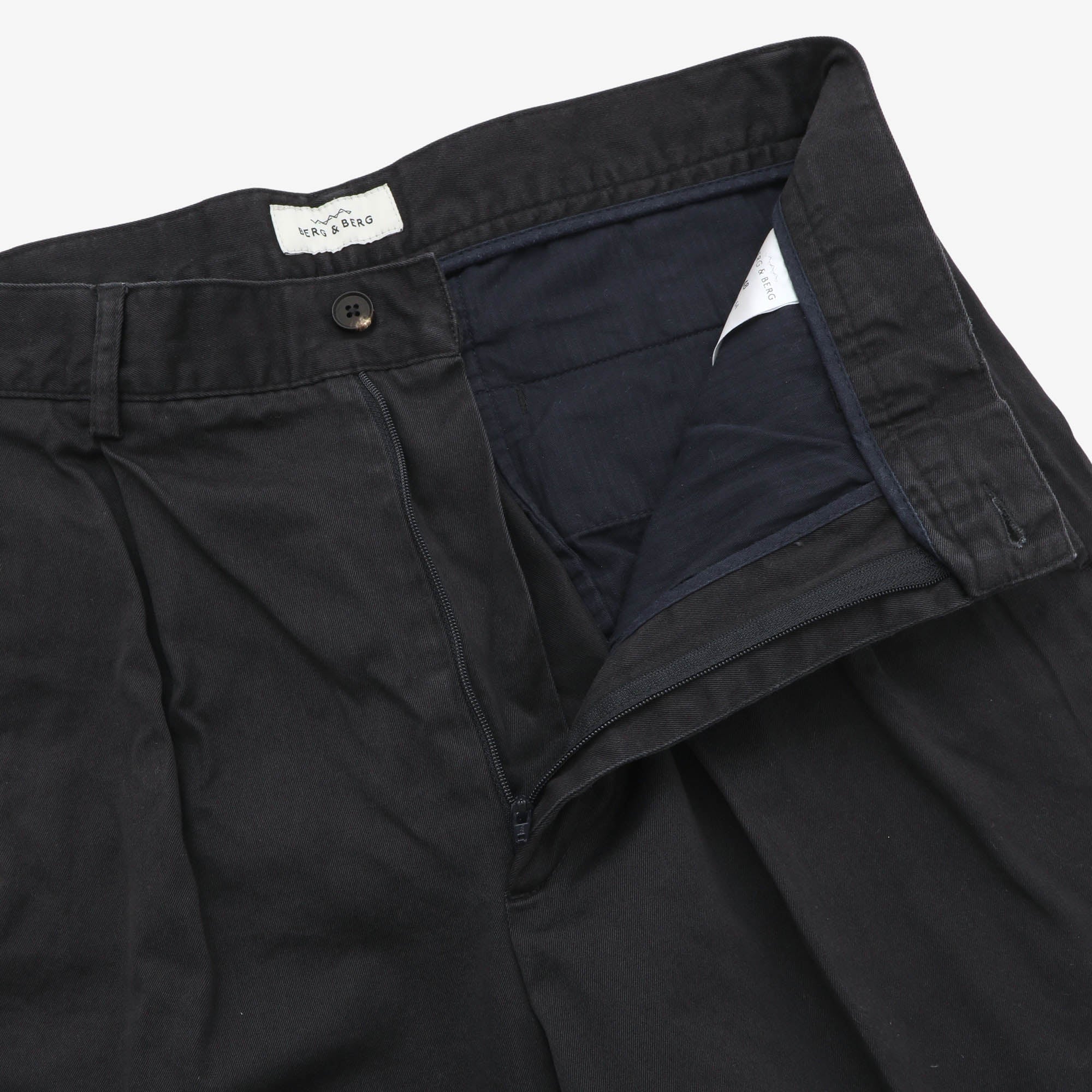 Antonello Chino Shorts (31W)