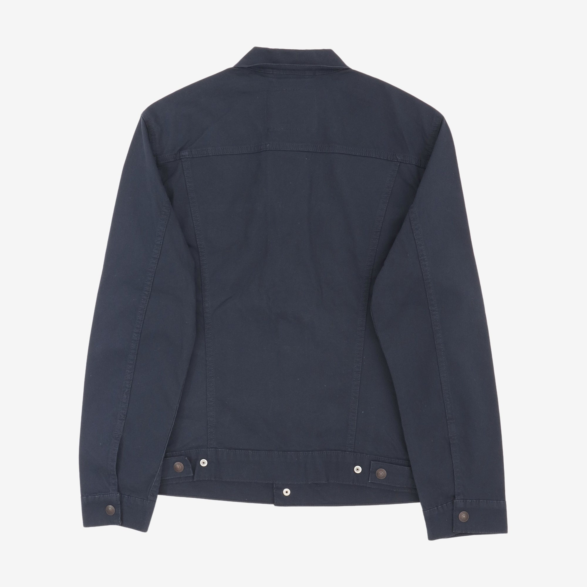 Bedford Cord Trucker Jacket