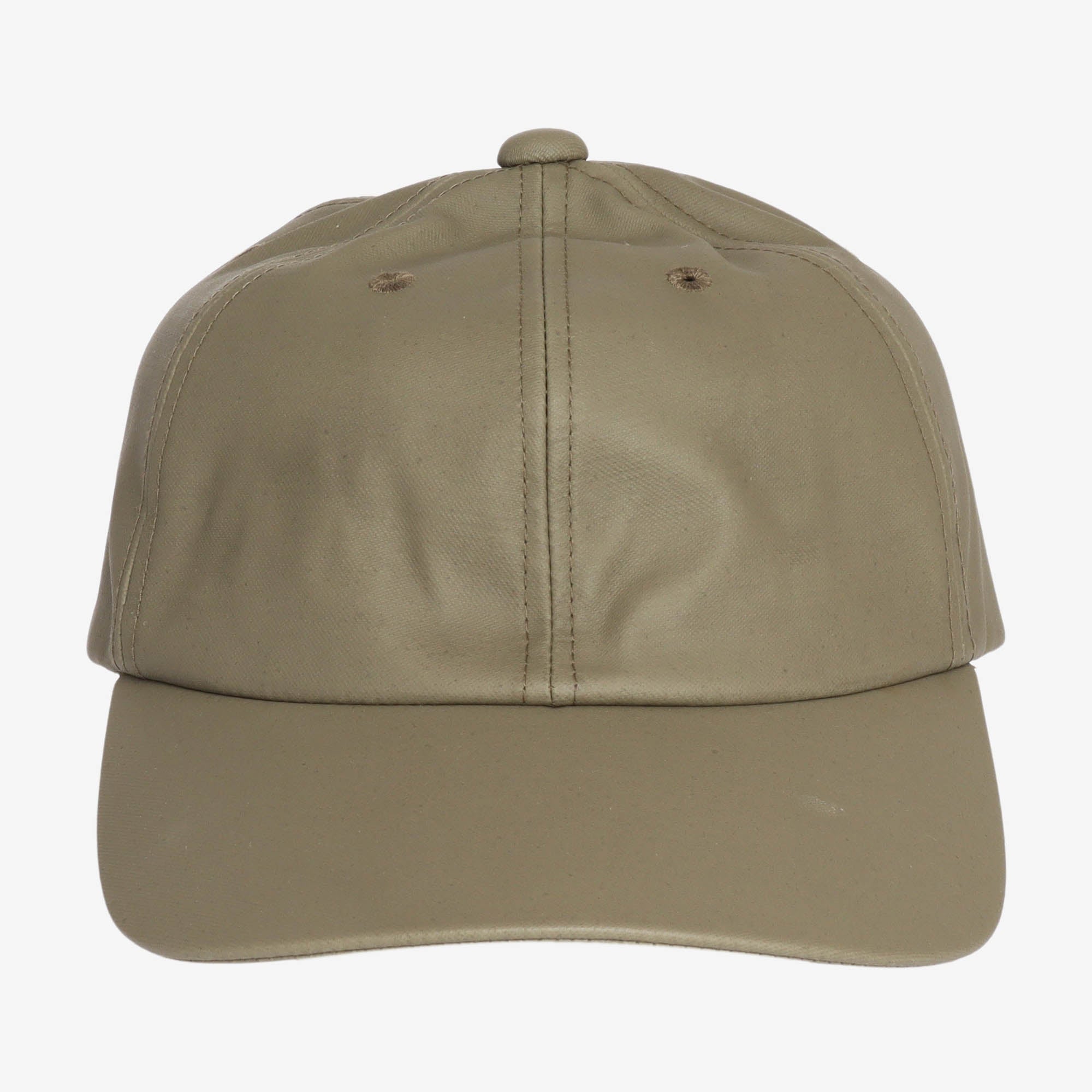 Sateen Tackle Cap