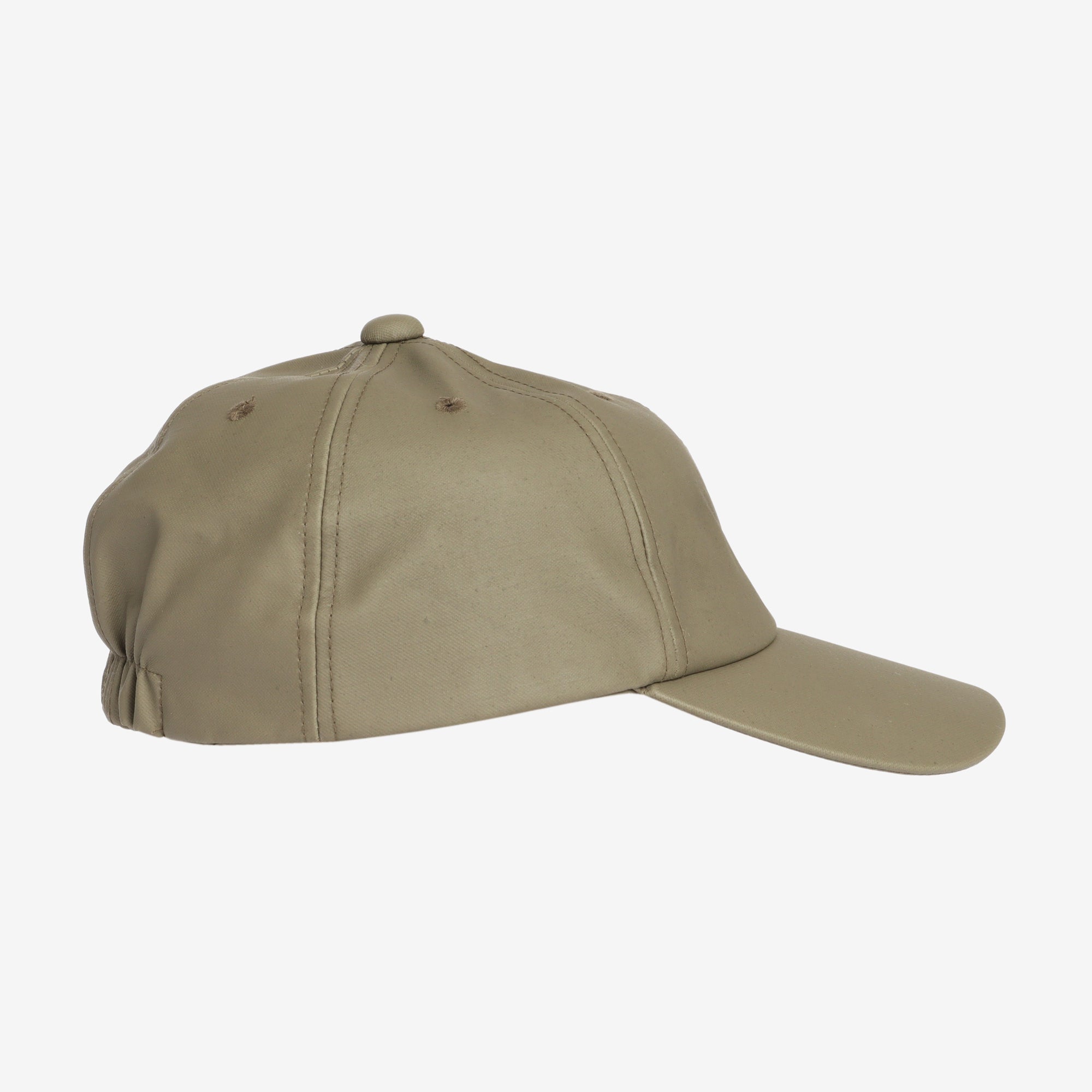 Sateen Tackle Cap