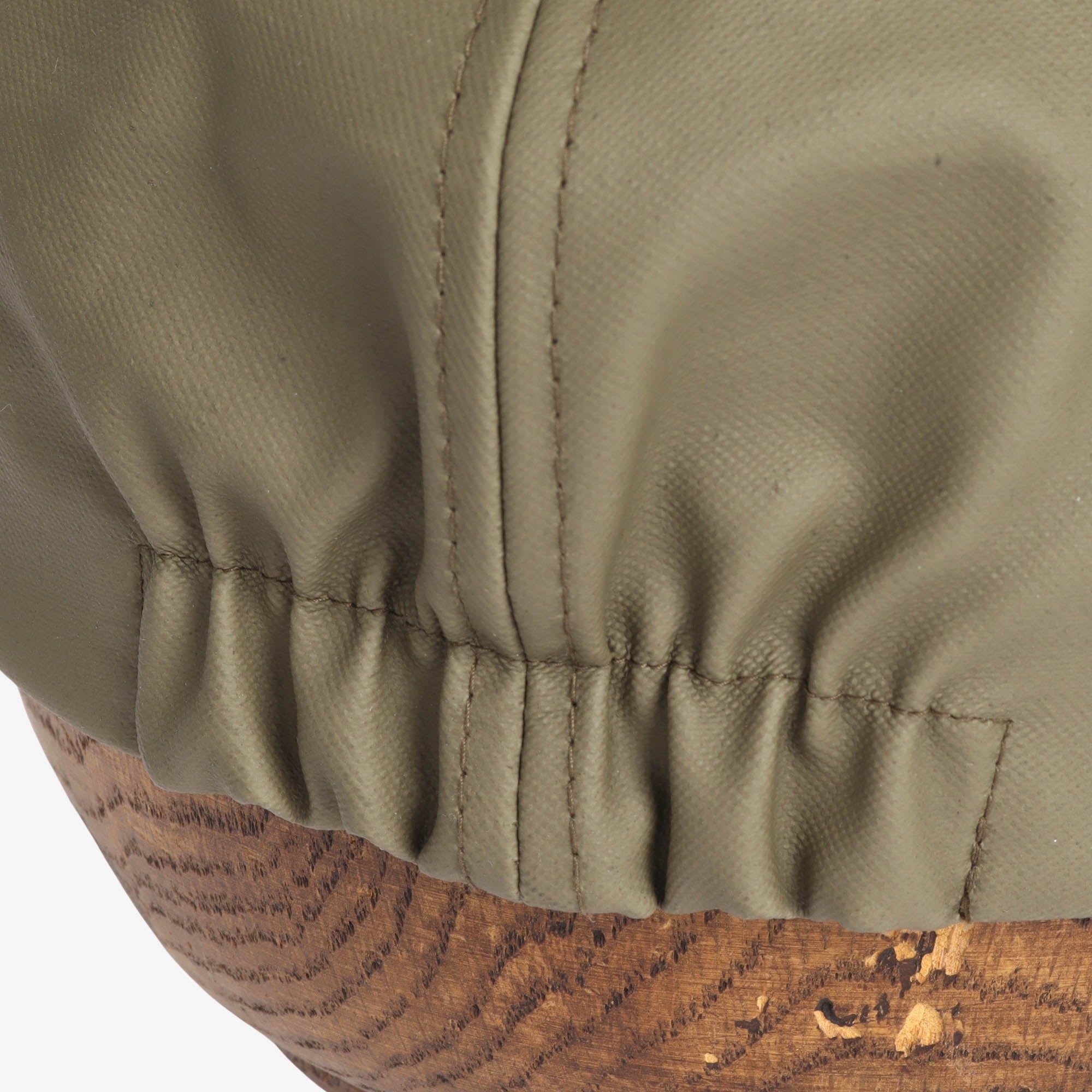 Sateen Tackle Cap