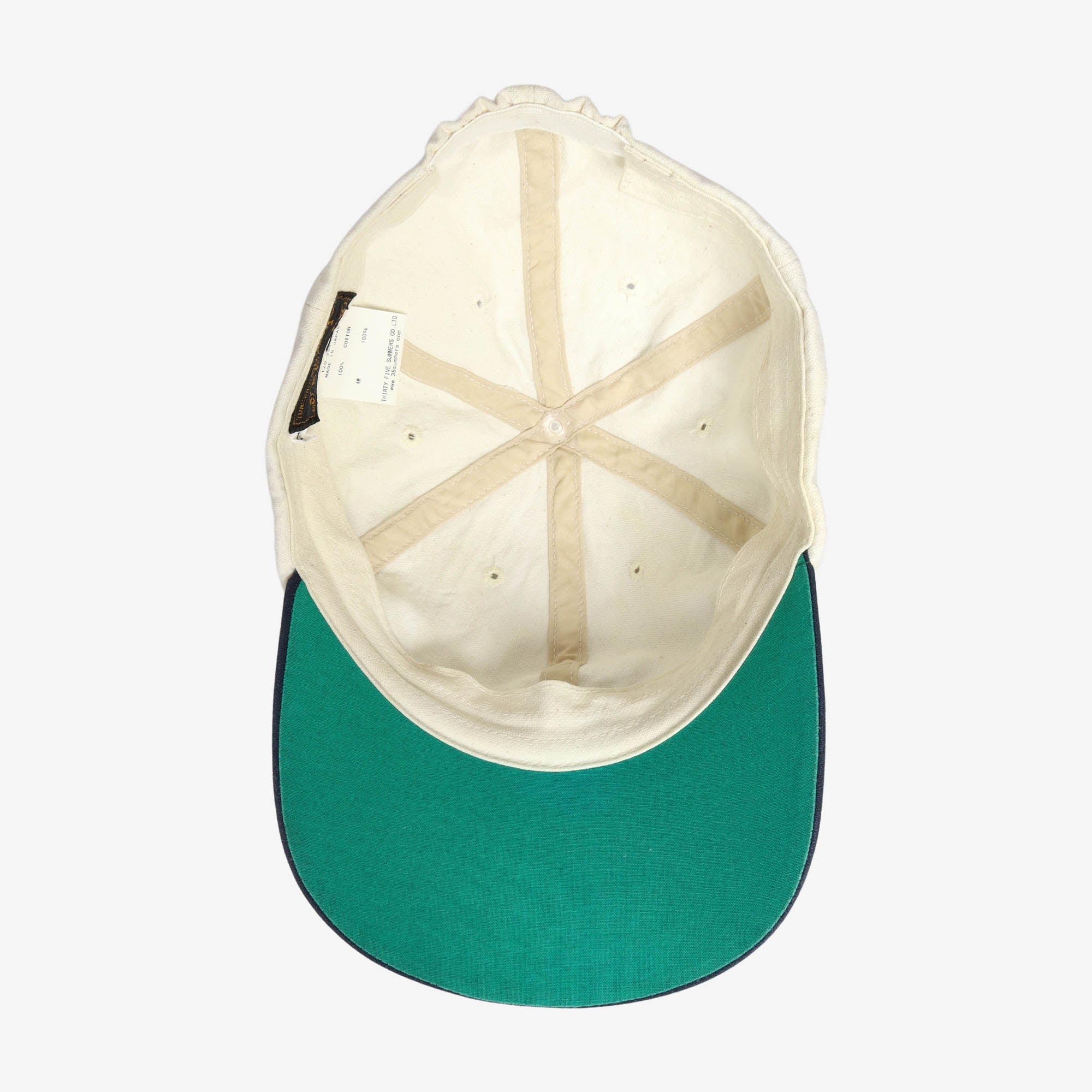 Tackle Cap