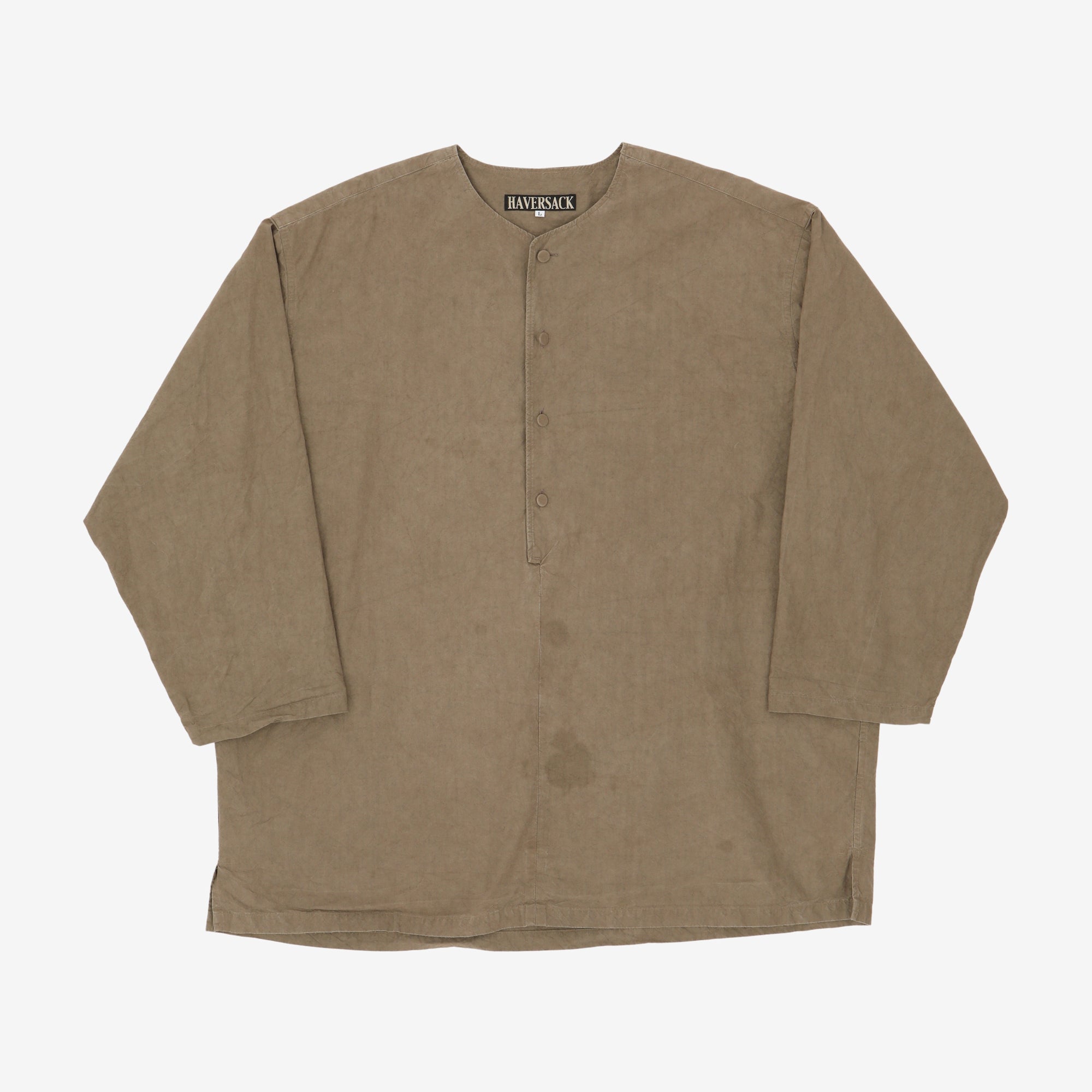 Sleeping Shirt