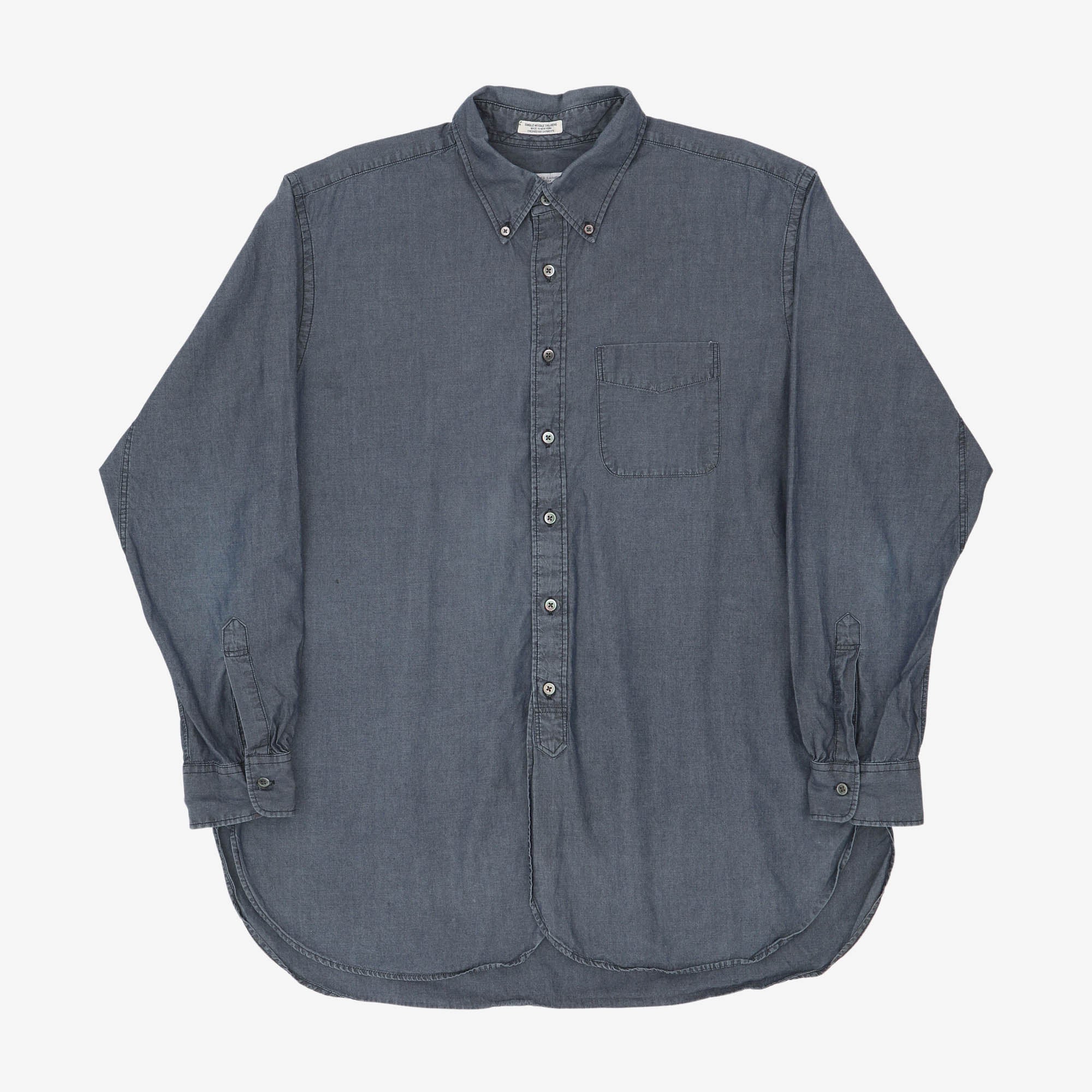 19th Century BD Shirt