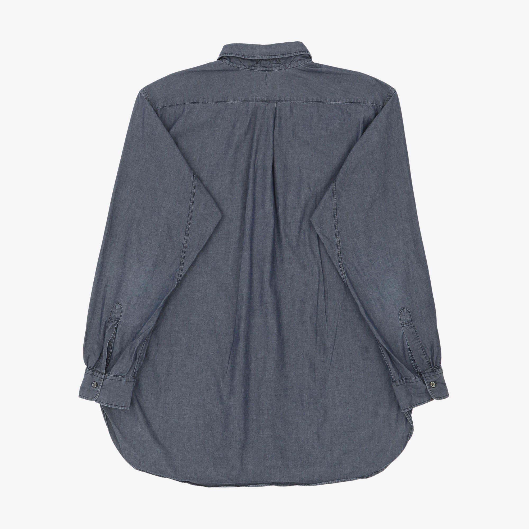 19th Century BD Shirt