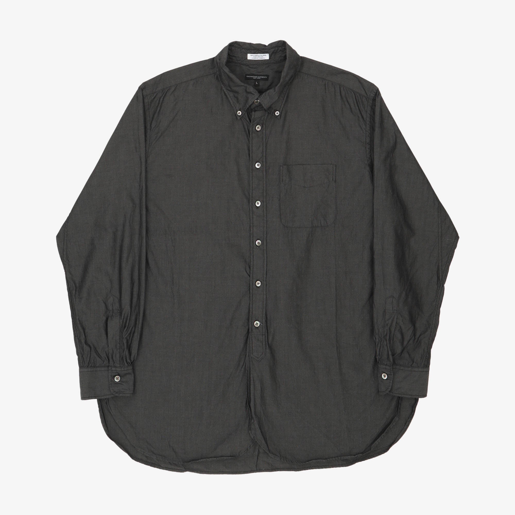 19th Century BD Shirt