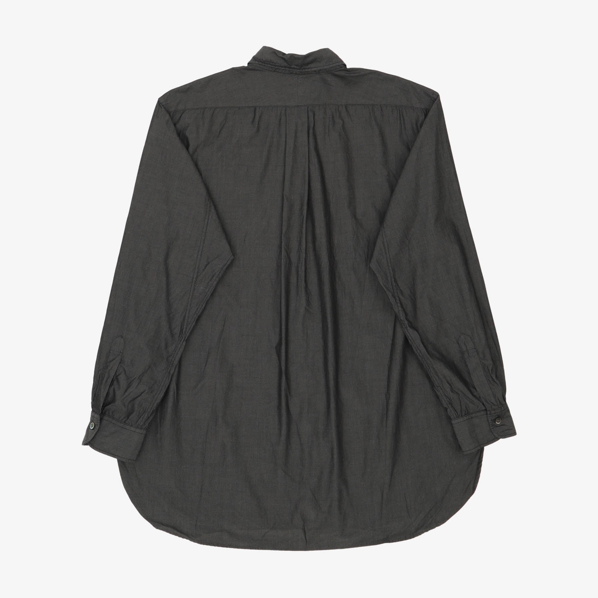19th Century BD Shirt