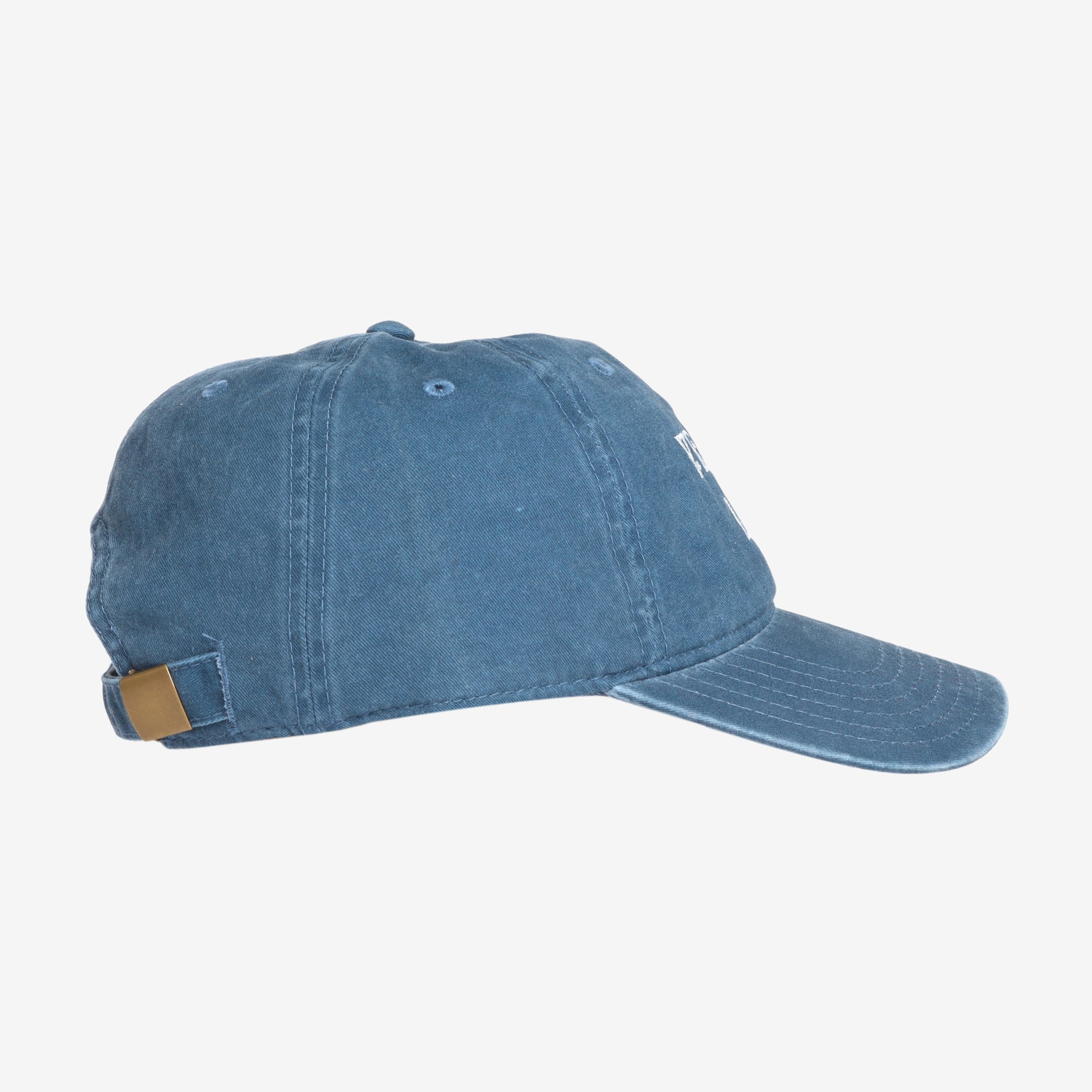 Strap Back Cap