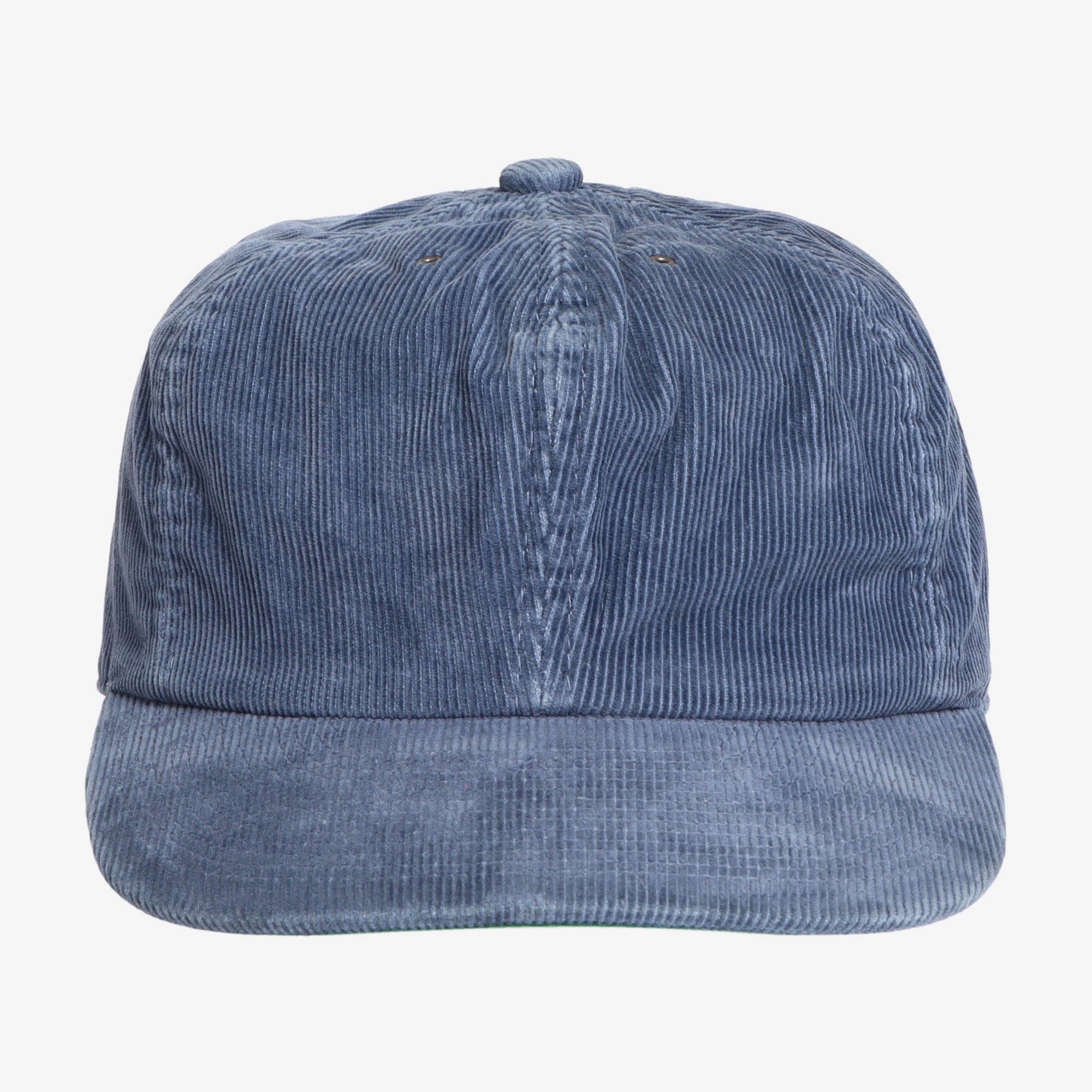 Corduroy Cap