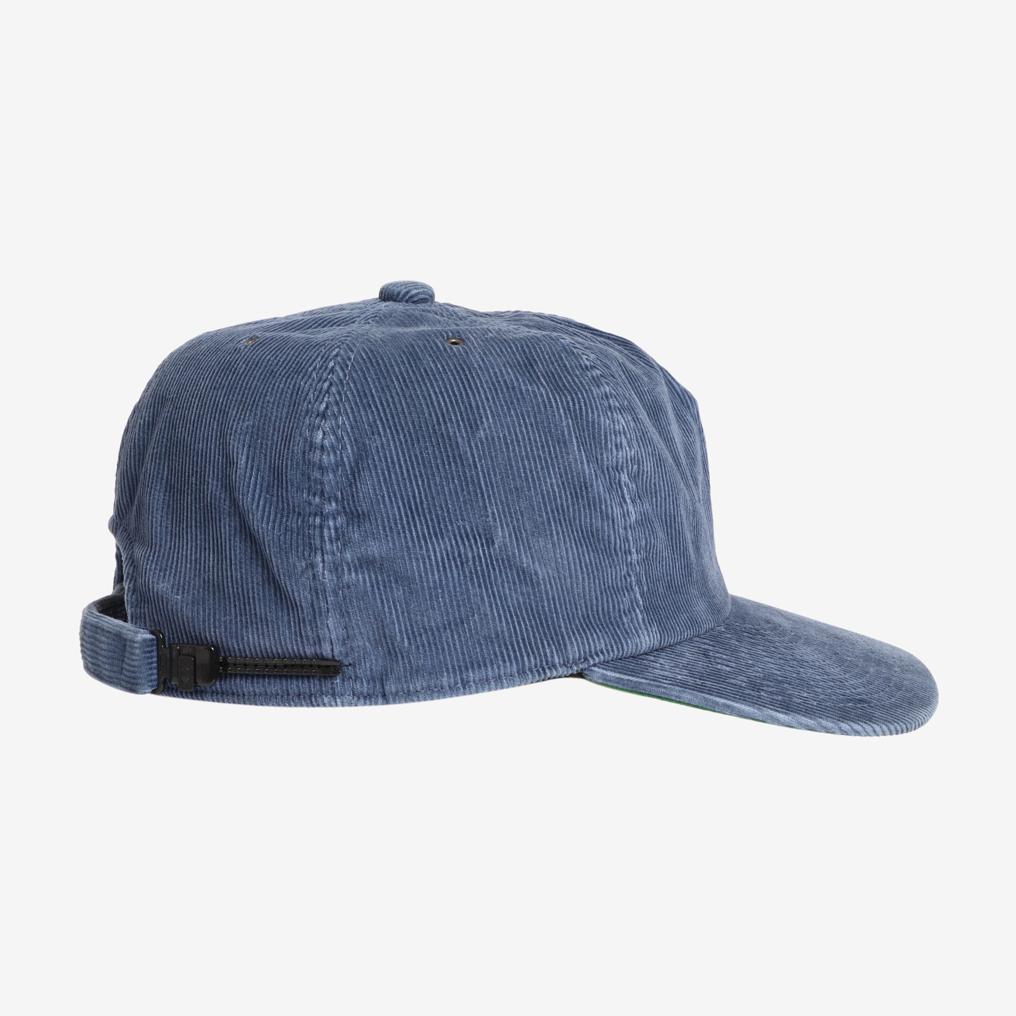 Corduroy Cap