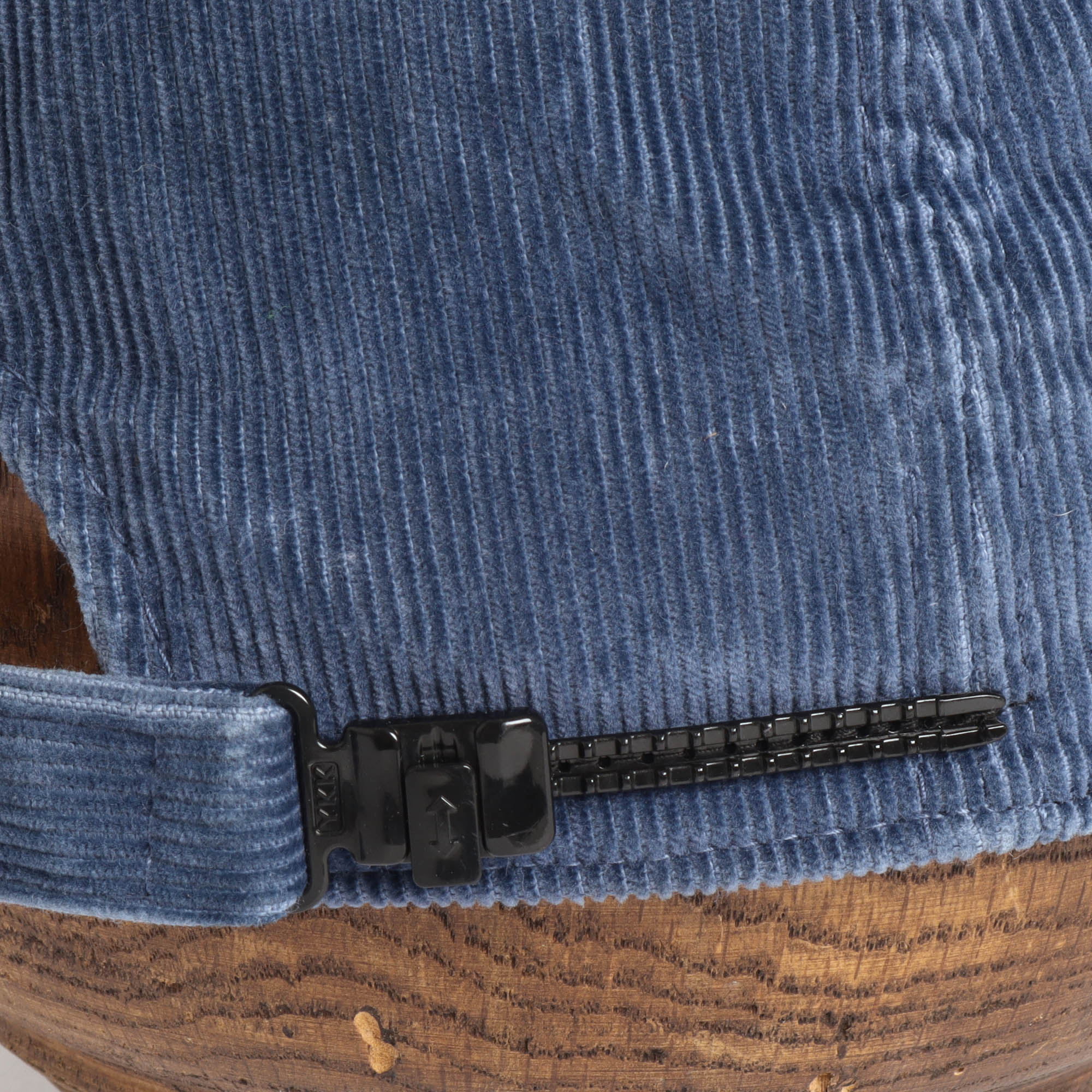 Corduroy Cap