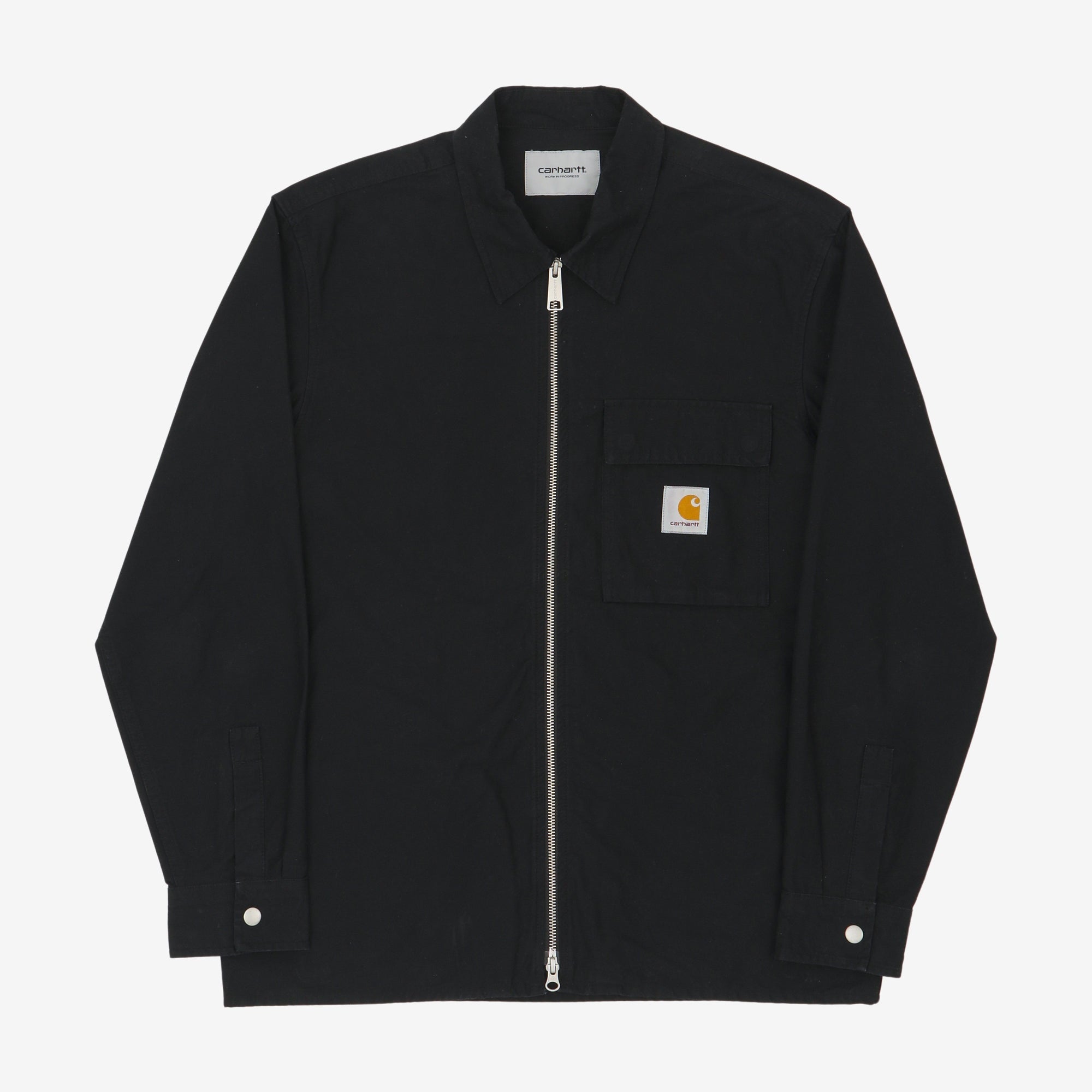 Lander Shirt Jac