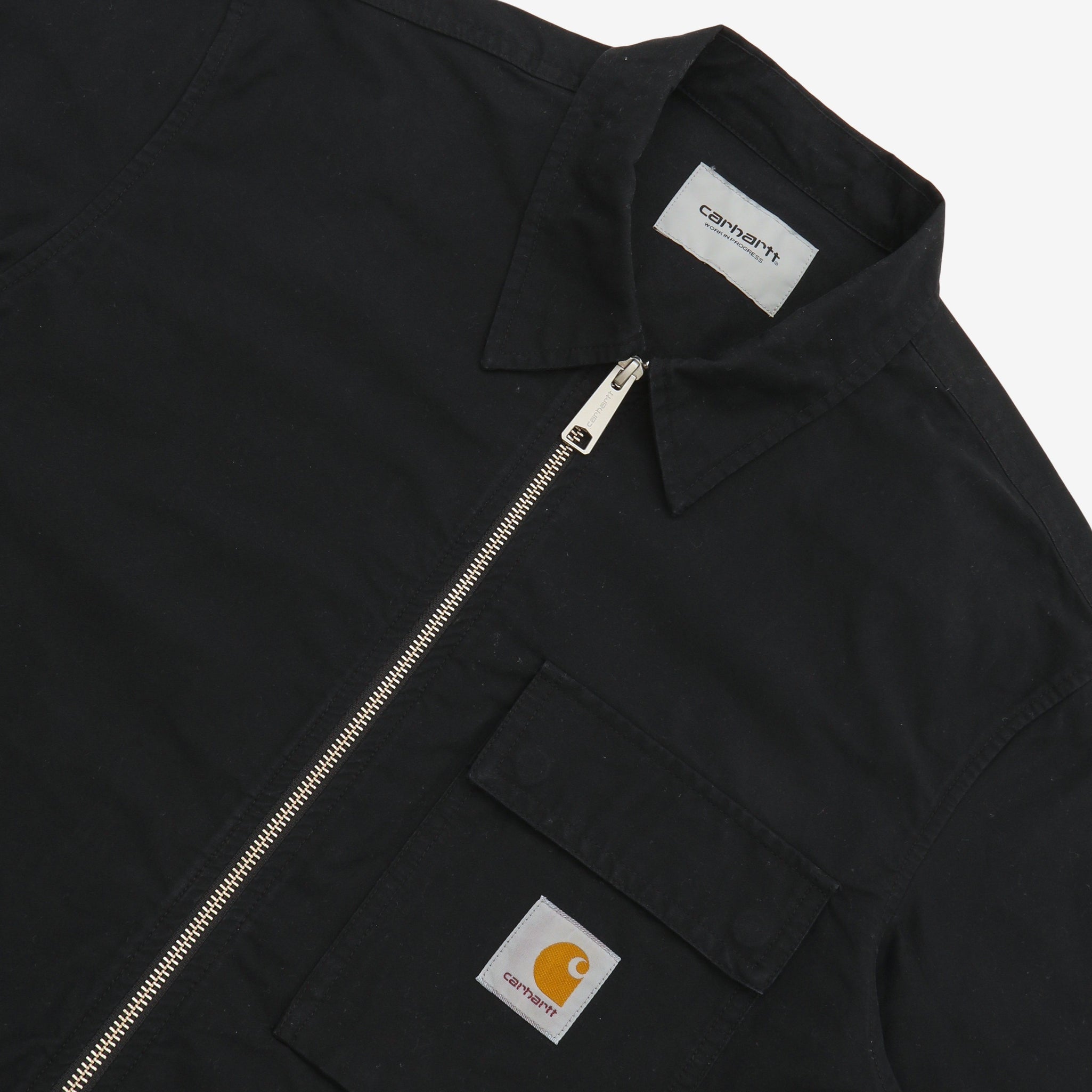 Lander Shirt Jac