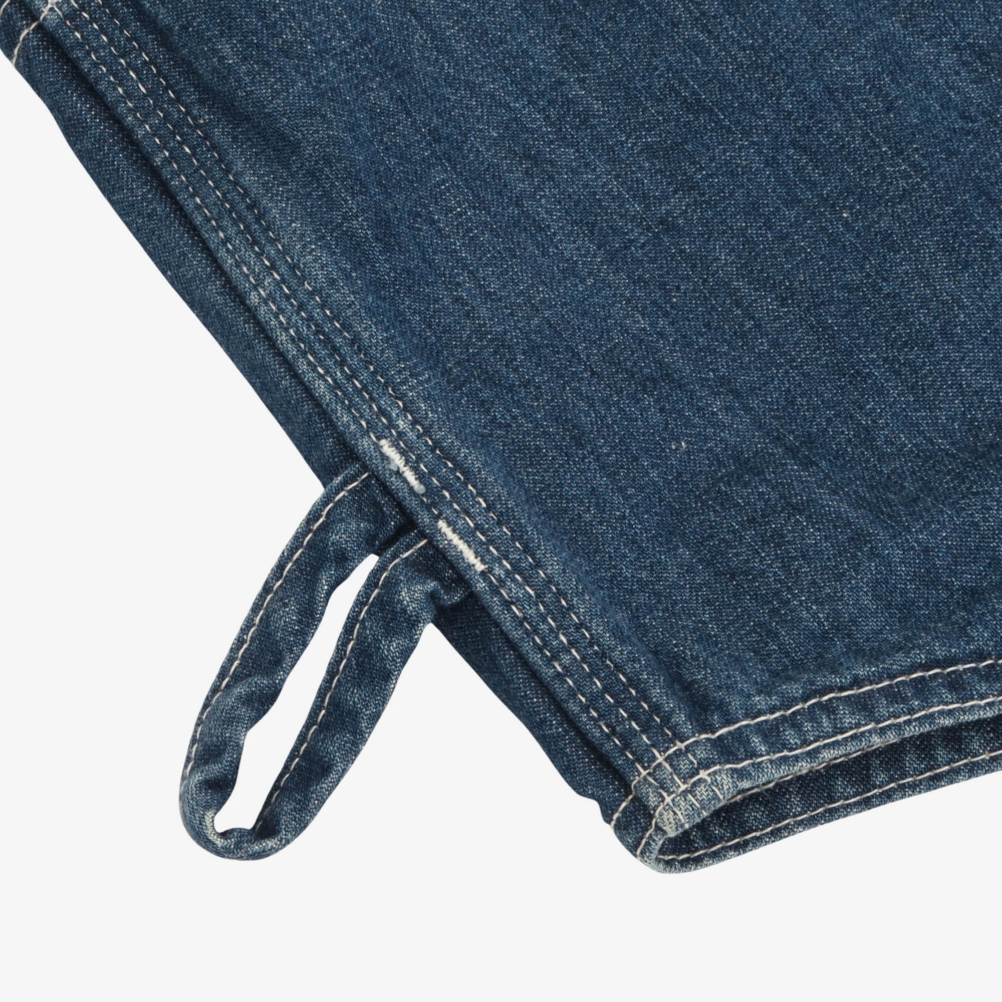 Field Utility Pullover Shirt