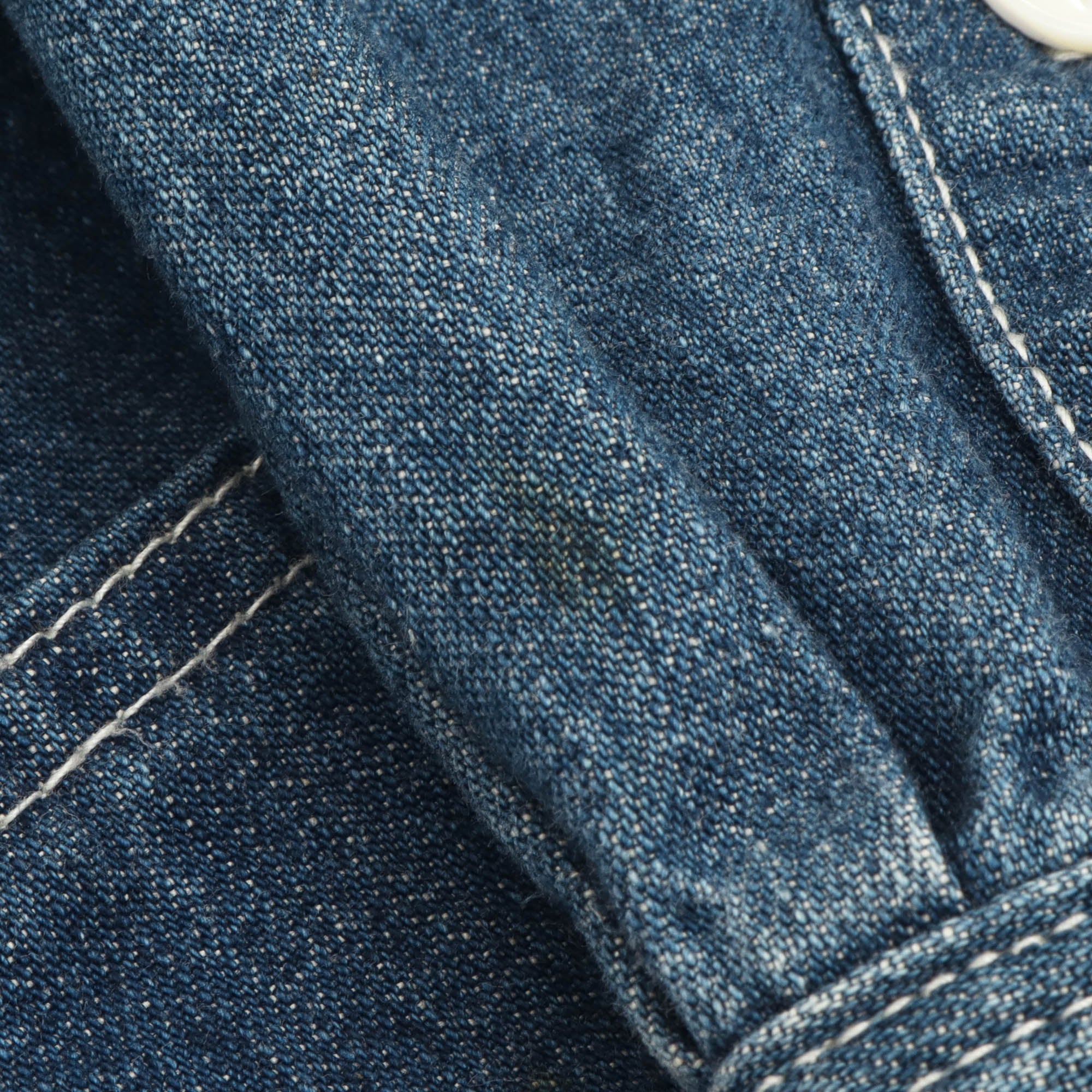 Field Utility Pullover Shirt