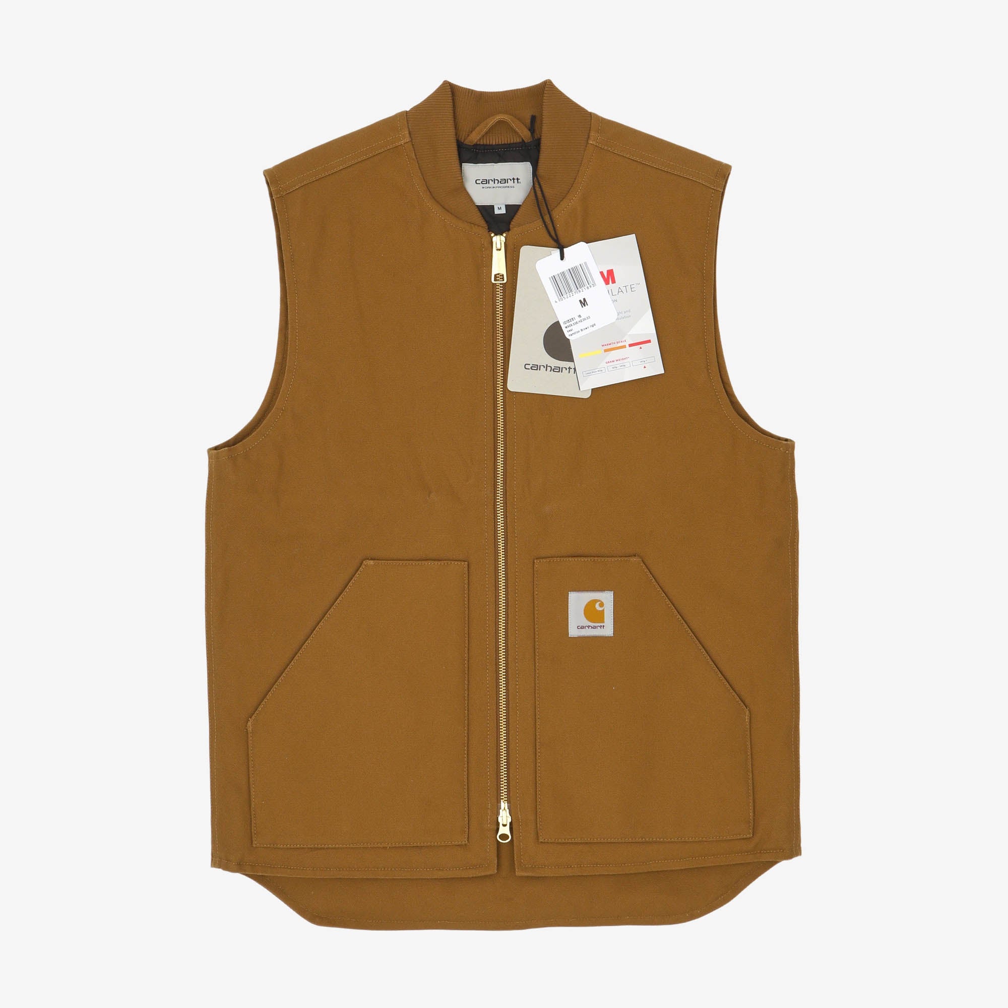Classic Vest