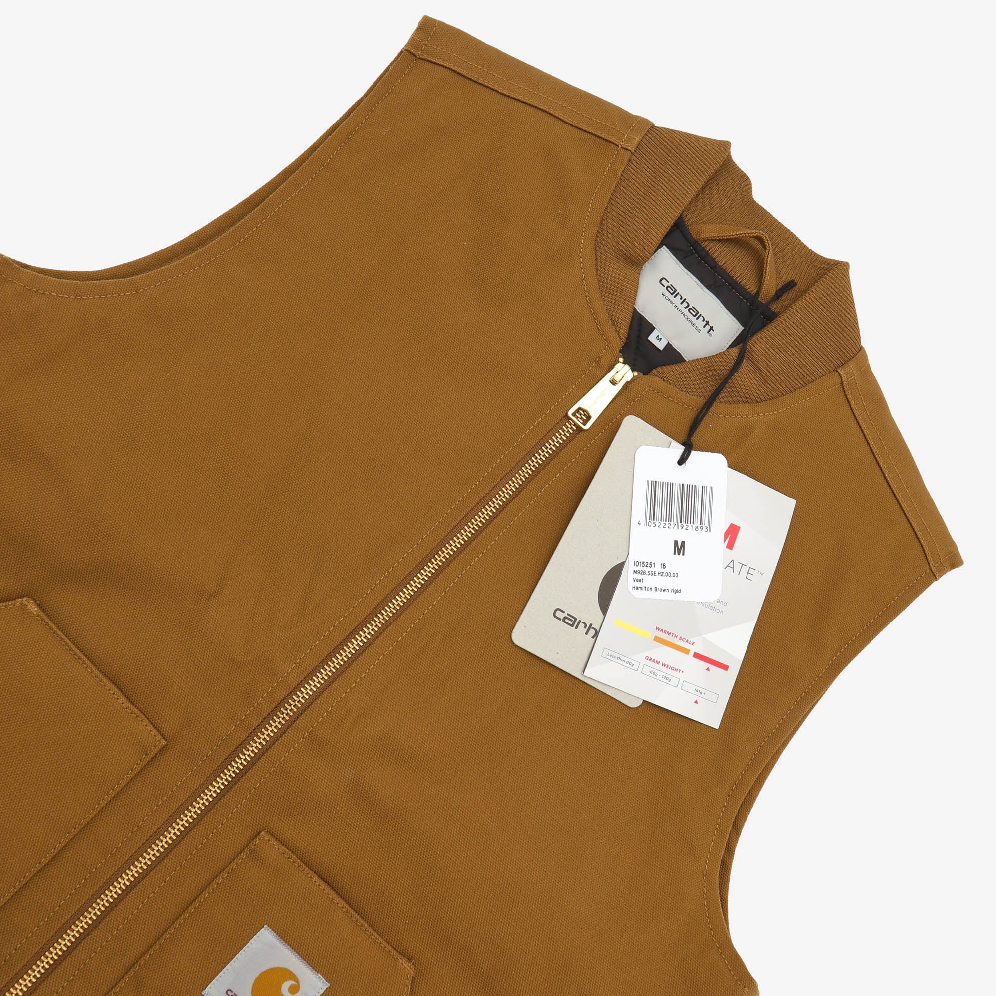 Classic Vest