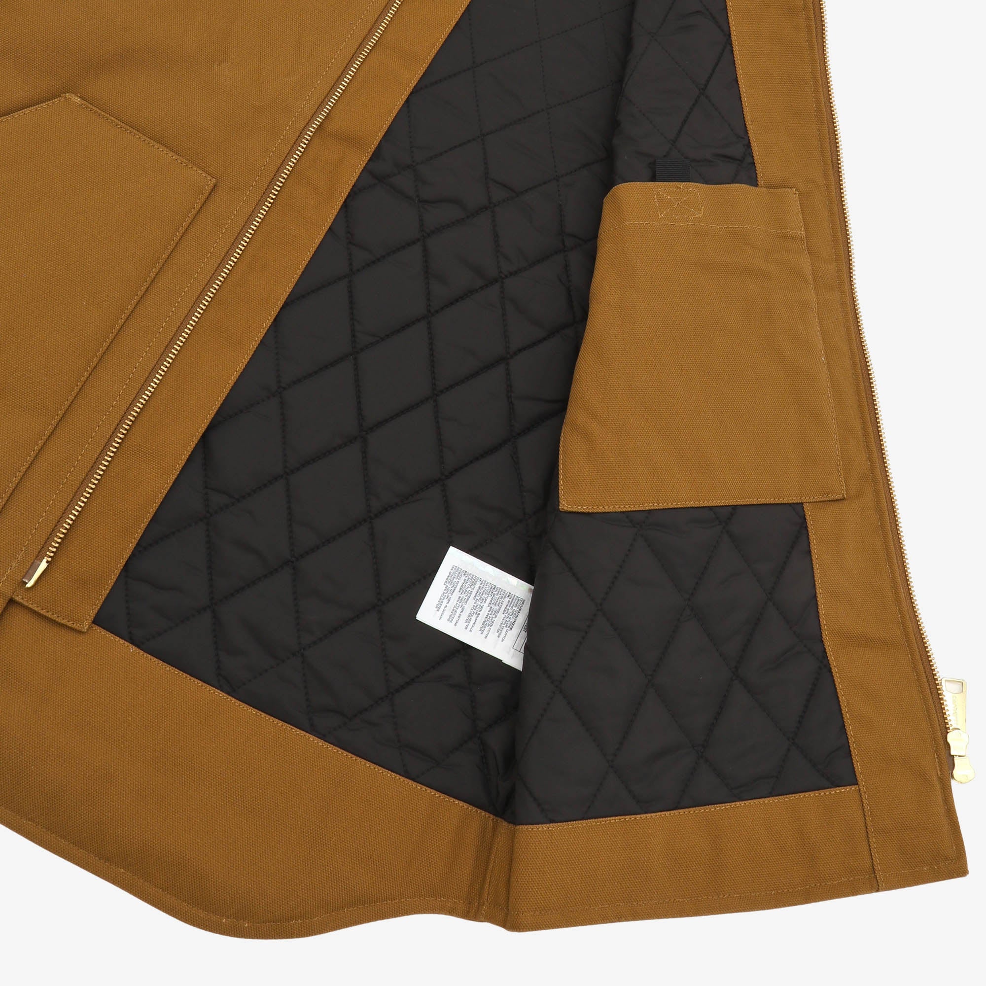 Classic Vest